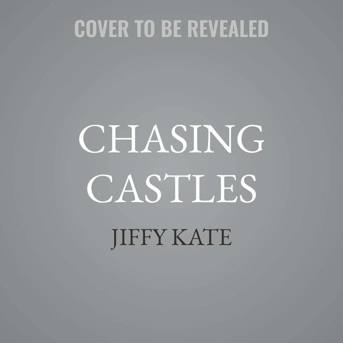 Chasing Castles