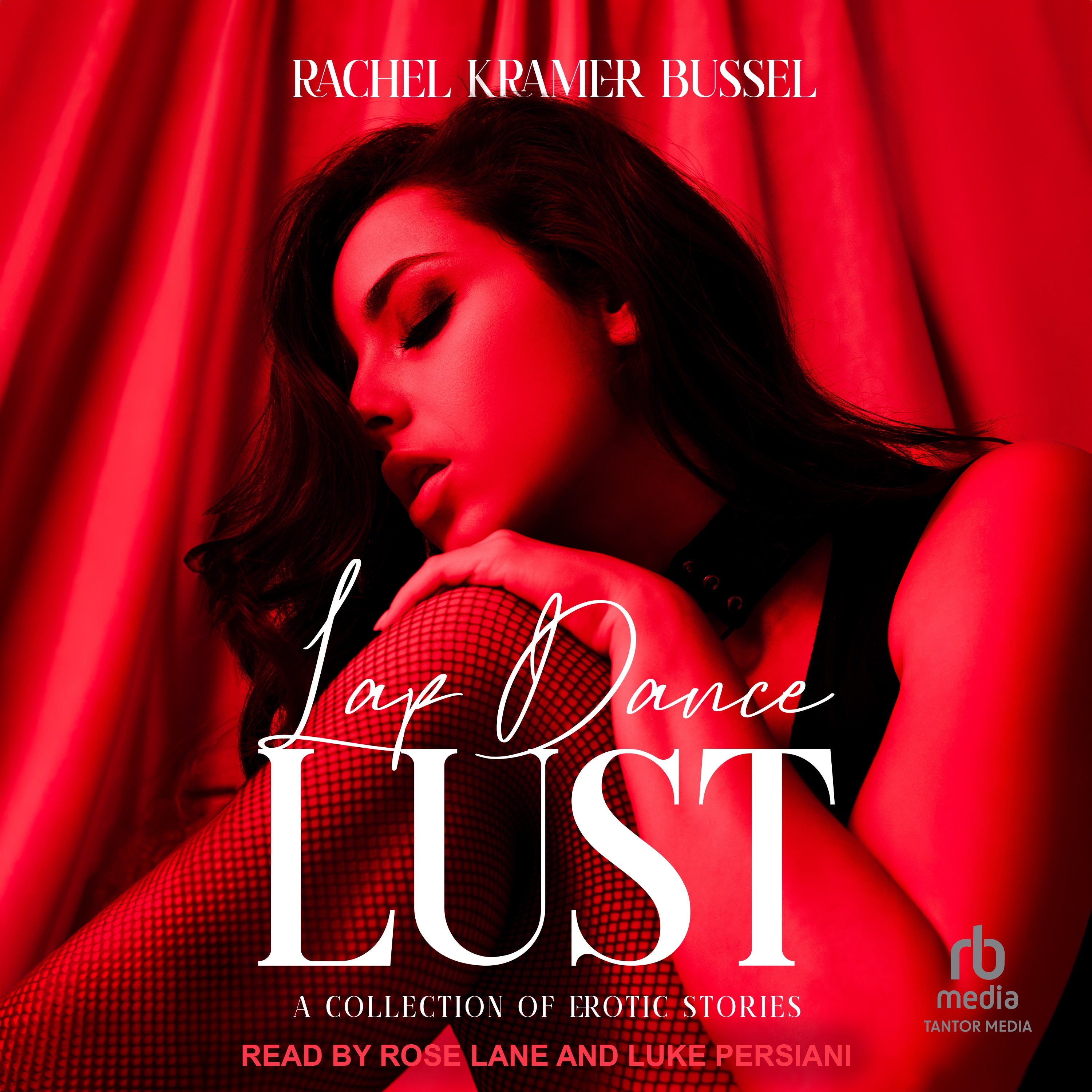 Lap Dance Lust