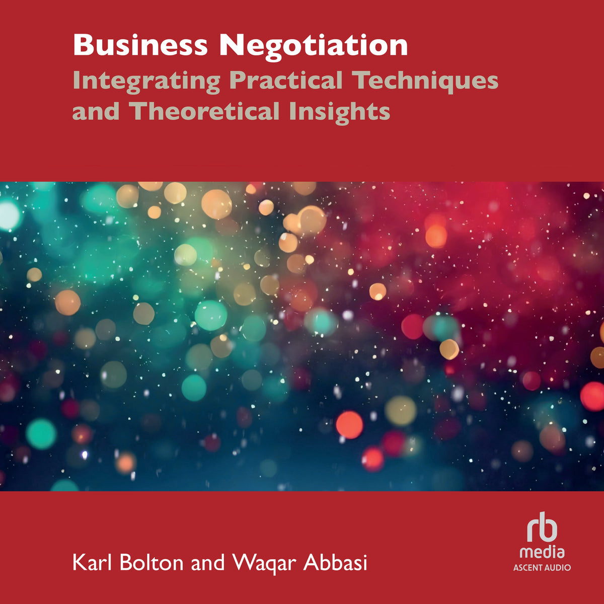 Business Negotiation