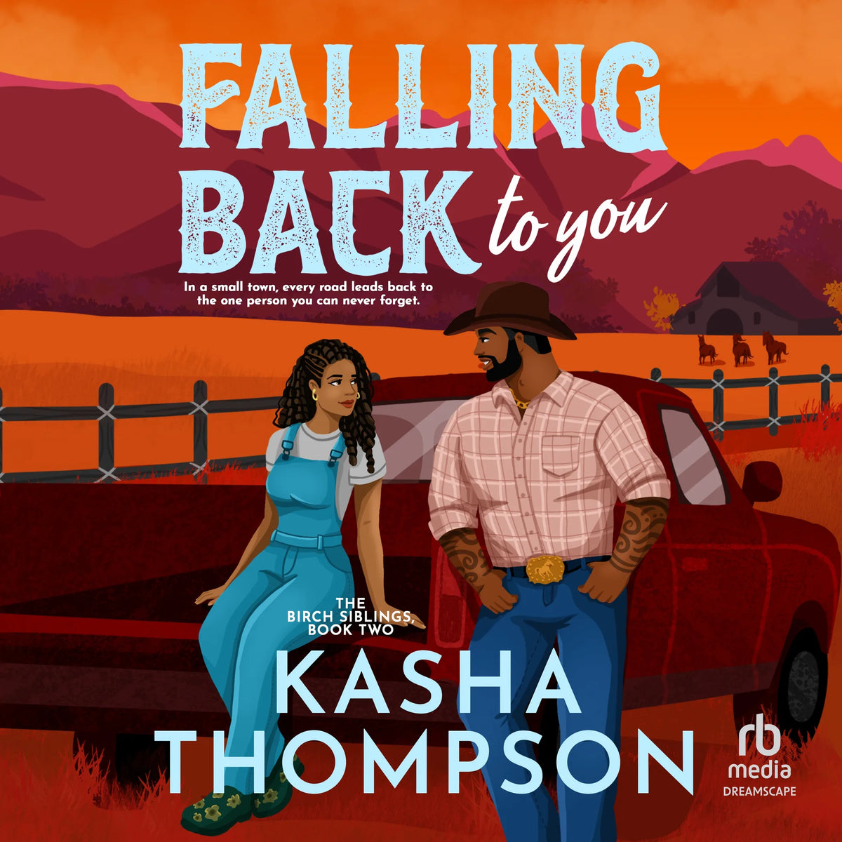 Falling Back to You