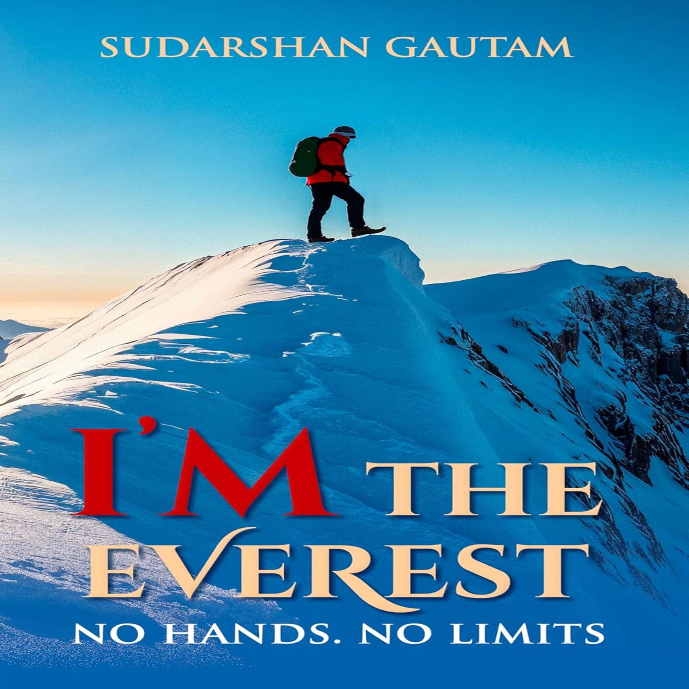I'm The Everest