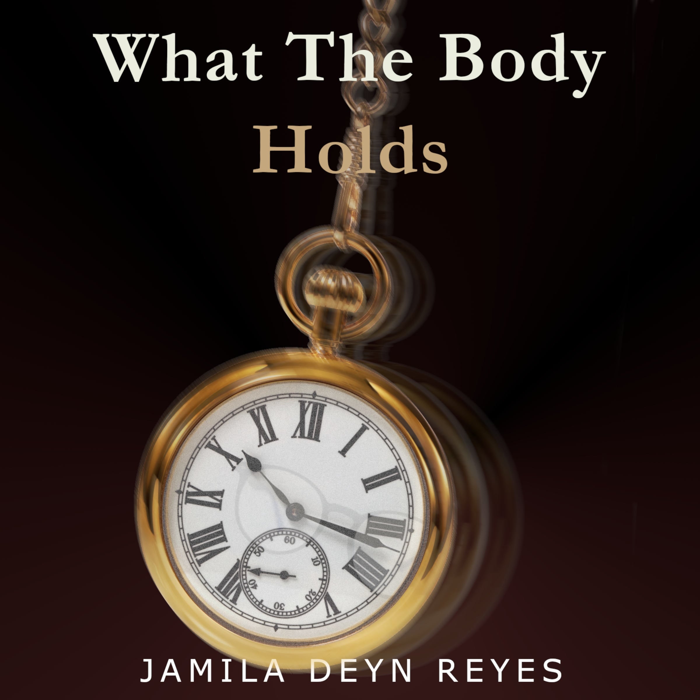 What The Body Holds