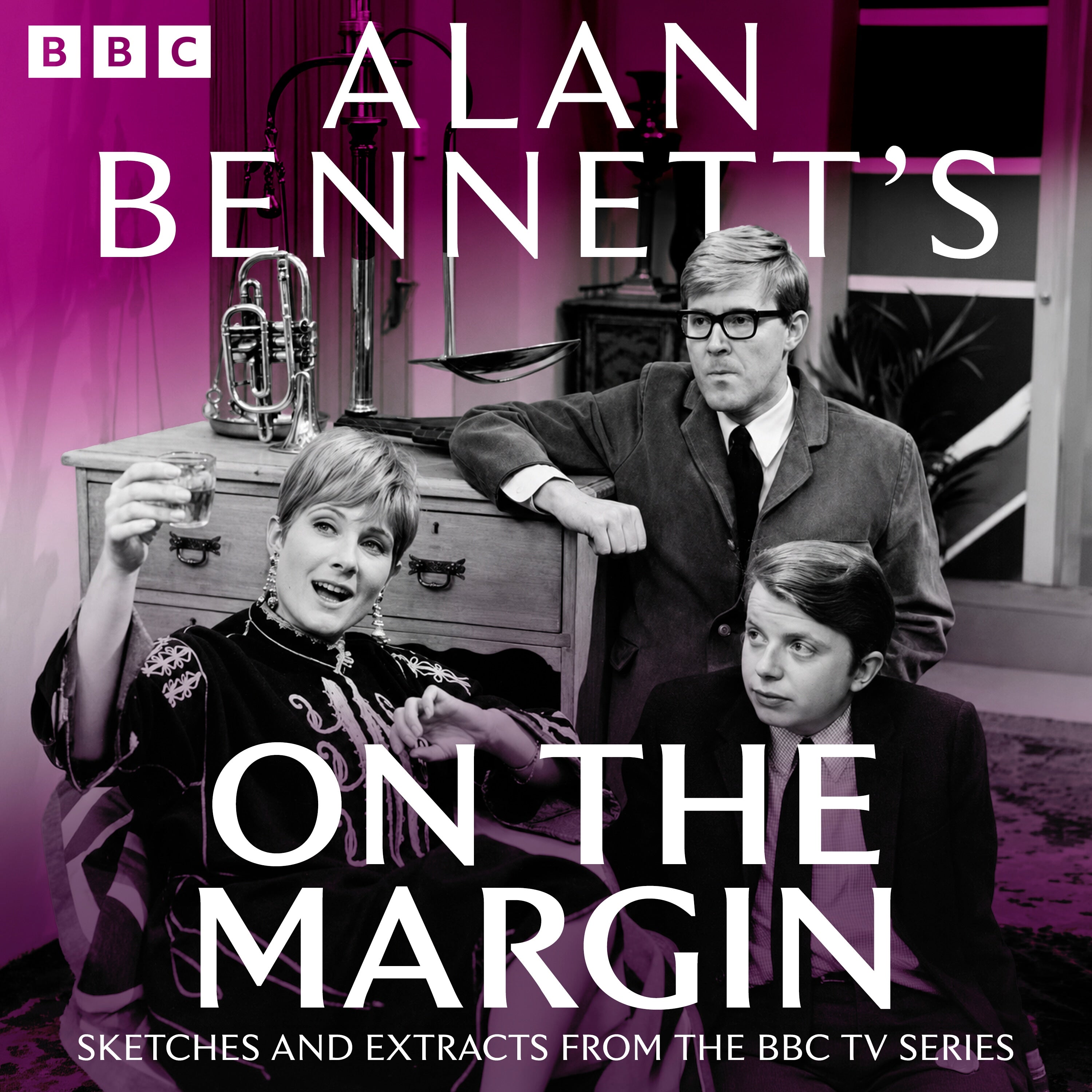 Alan Bennett's On the Margin