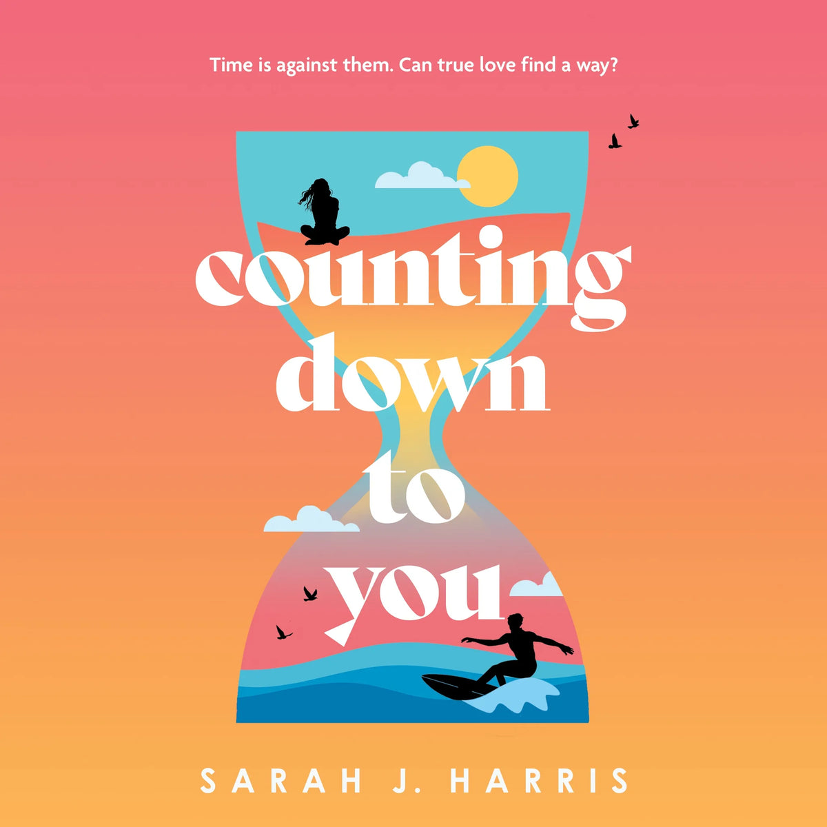 Counting Down to You