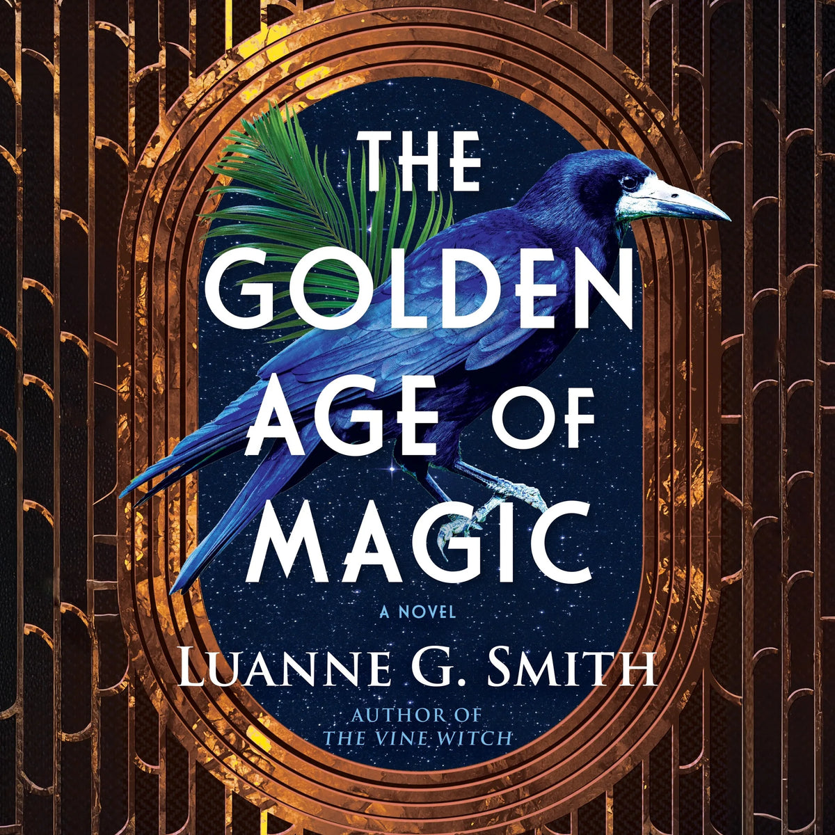 The Golden Age of Magic