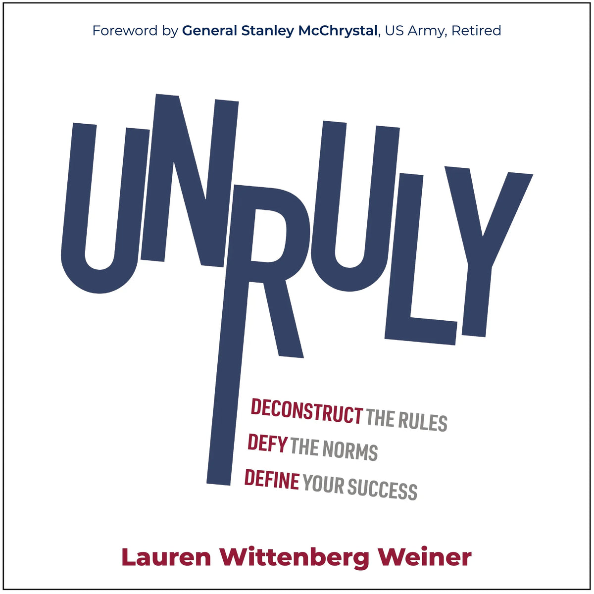 Unruly