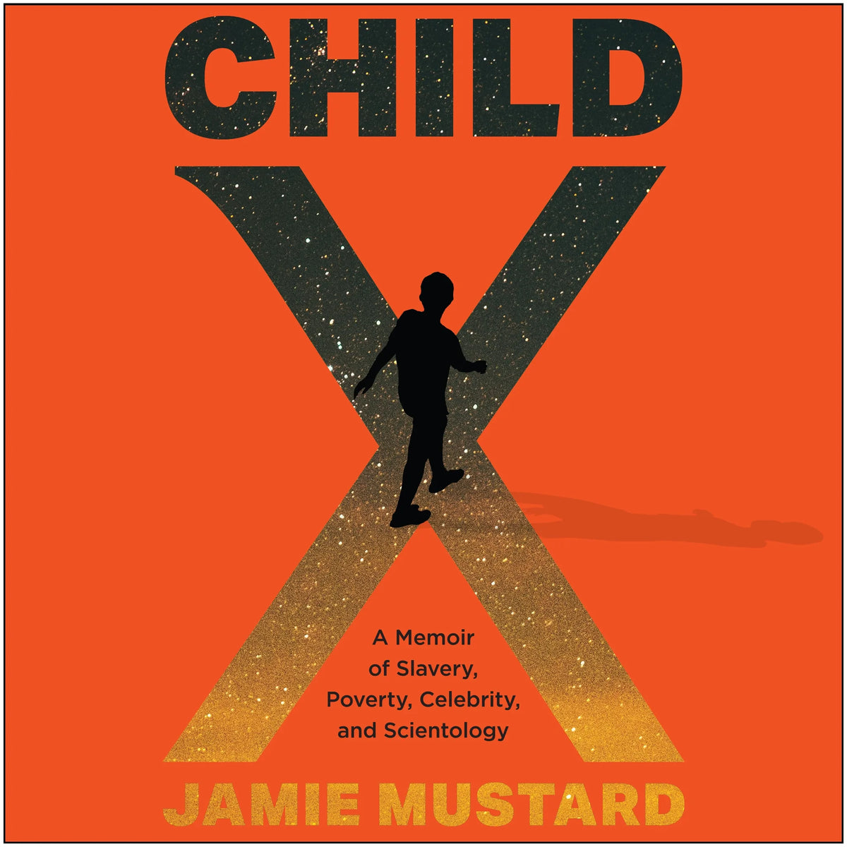 Child X