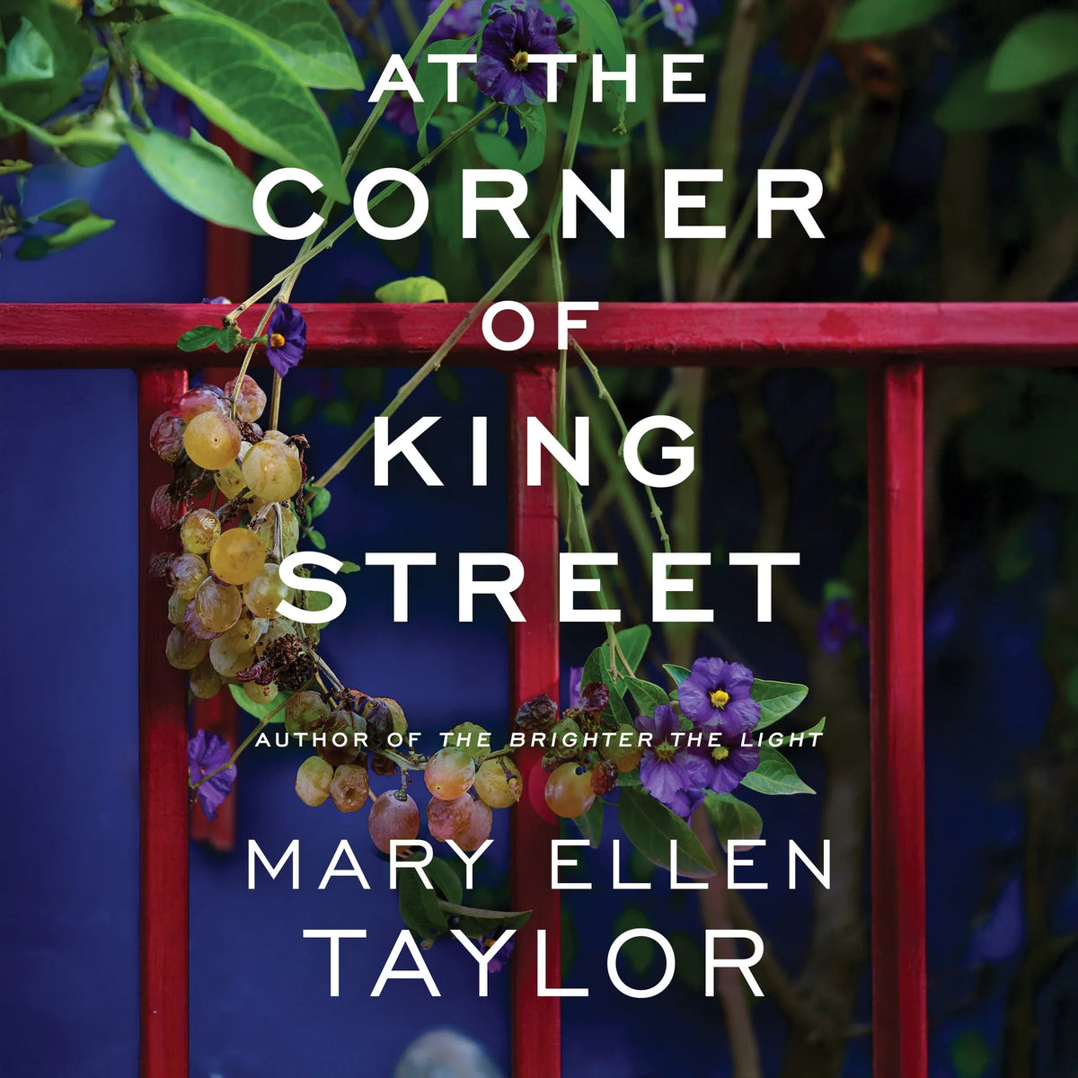 At the Corner of King Street