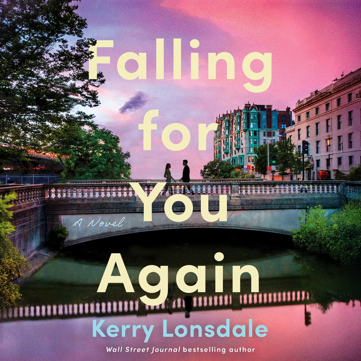 Falling for You Again