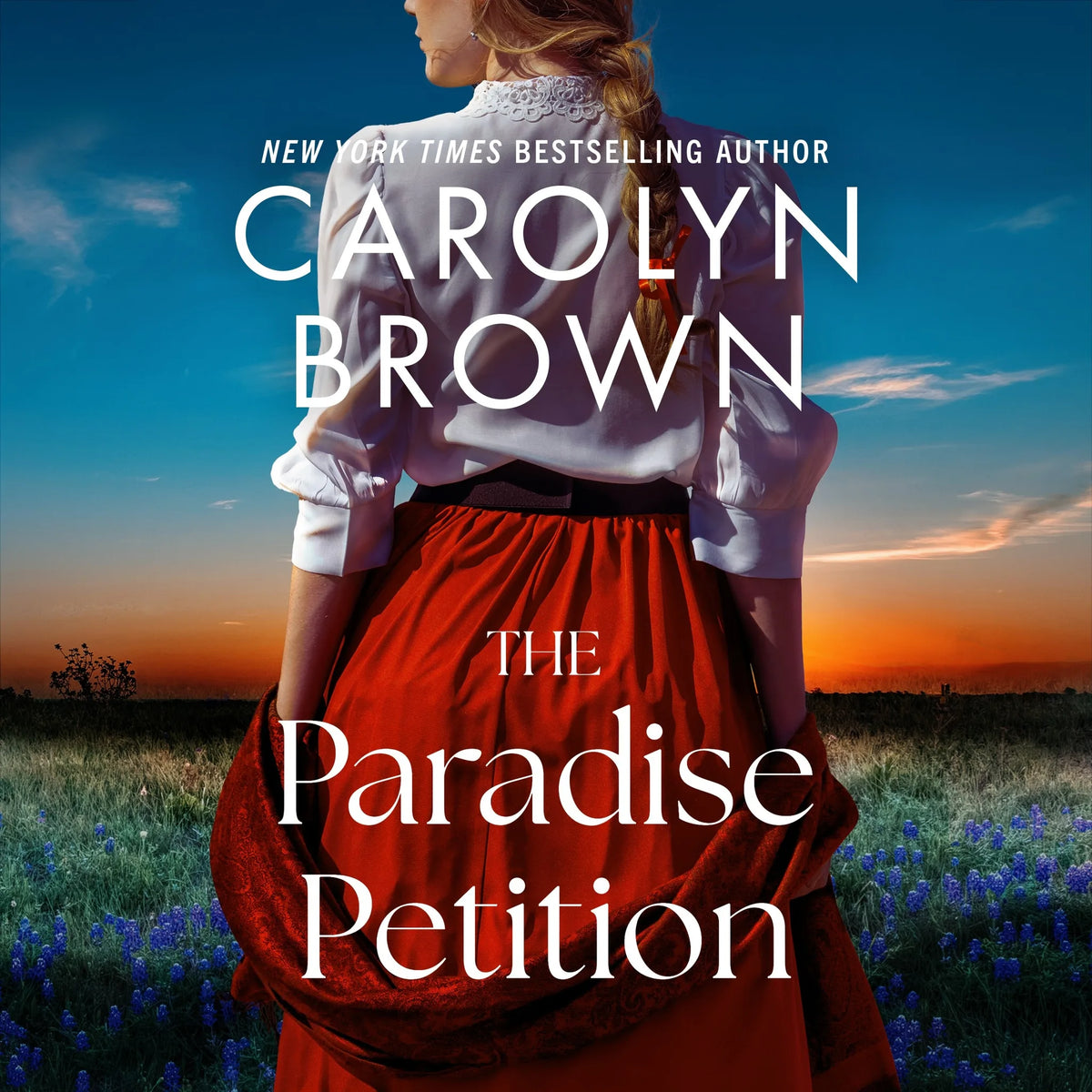 The Paradise Petition