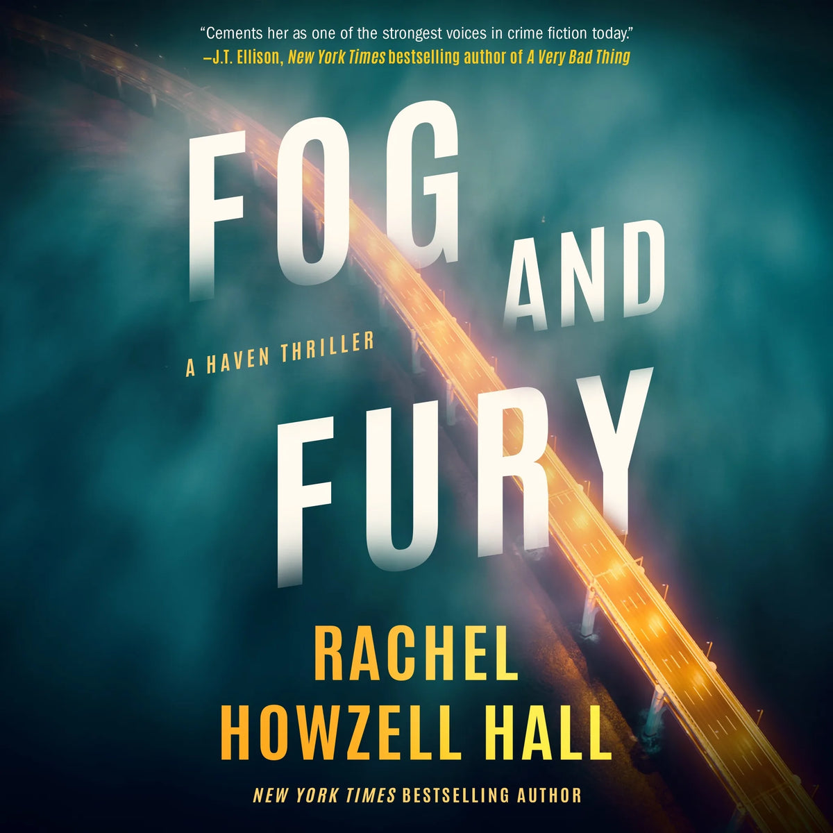 Fog and Fury