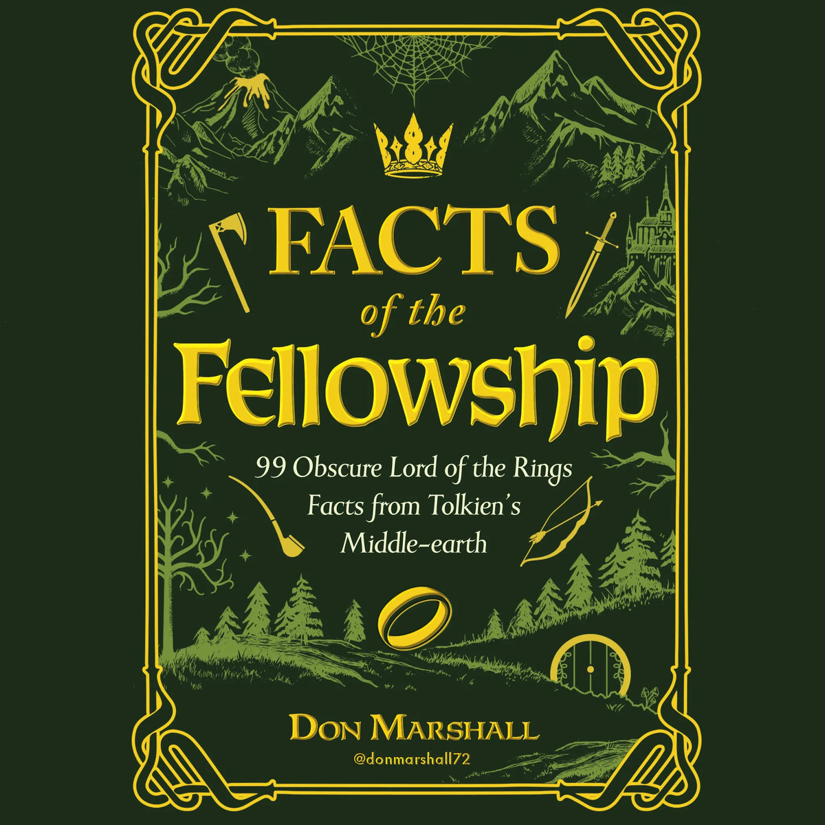The Facts of the Fellowship