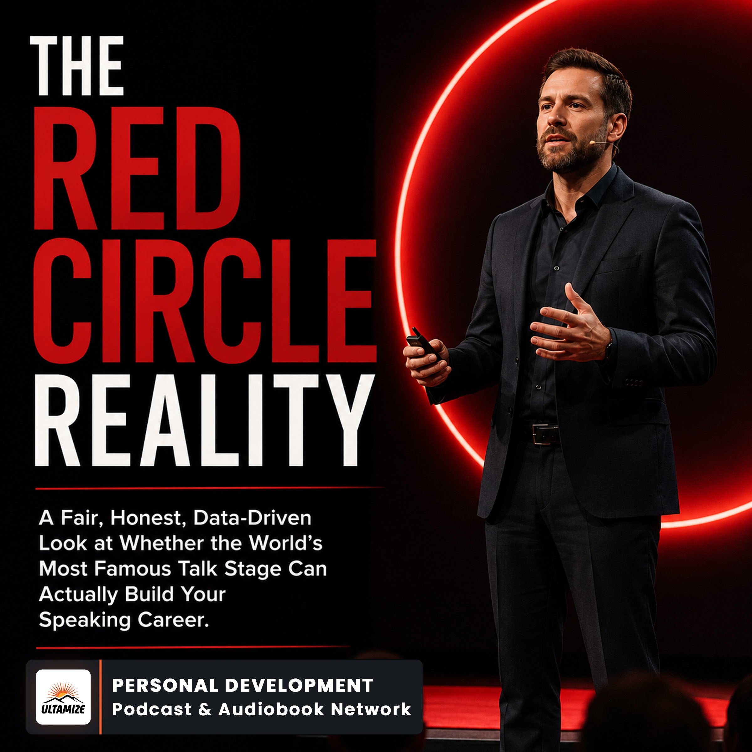 The Red Circle Reality