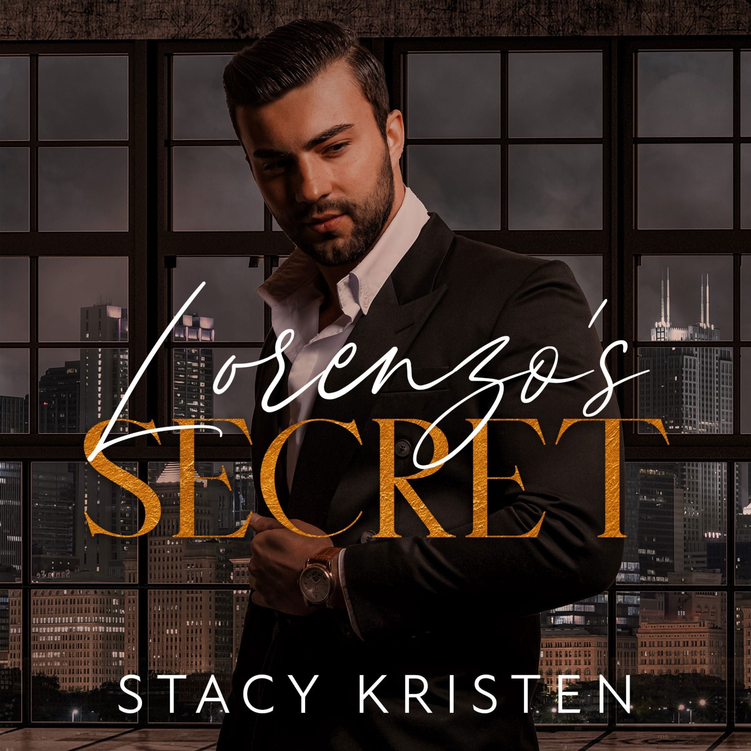 Lorenzo's Secret