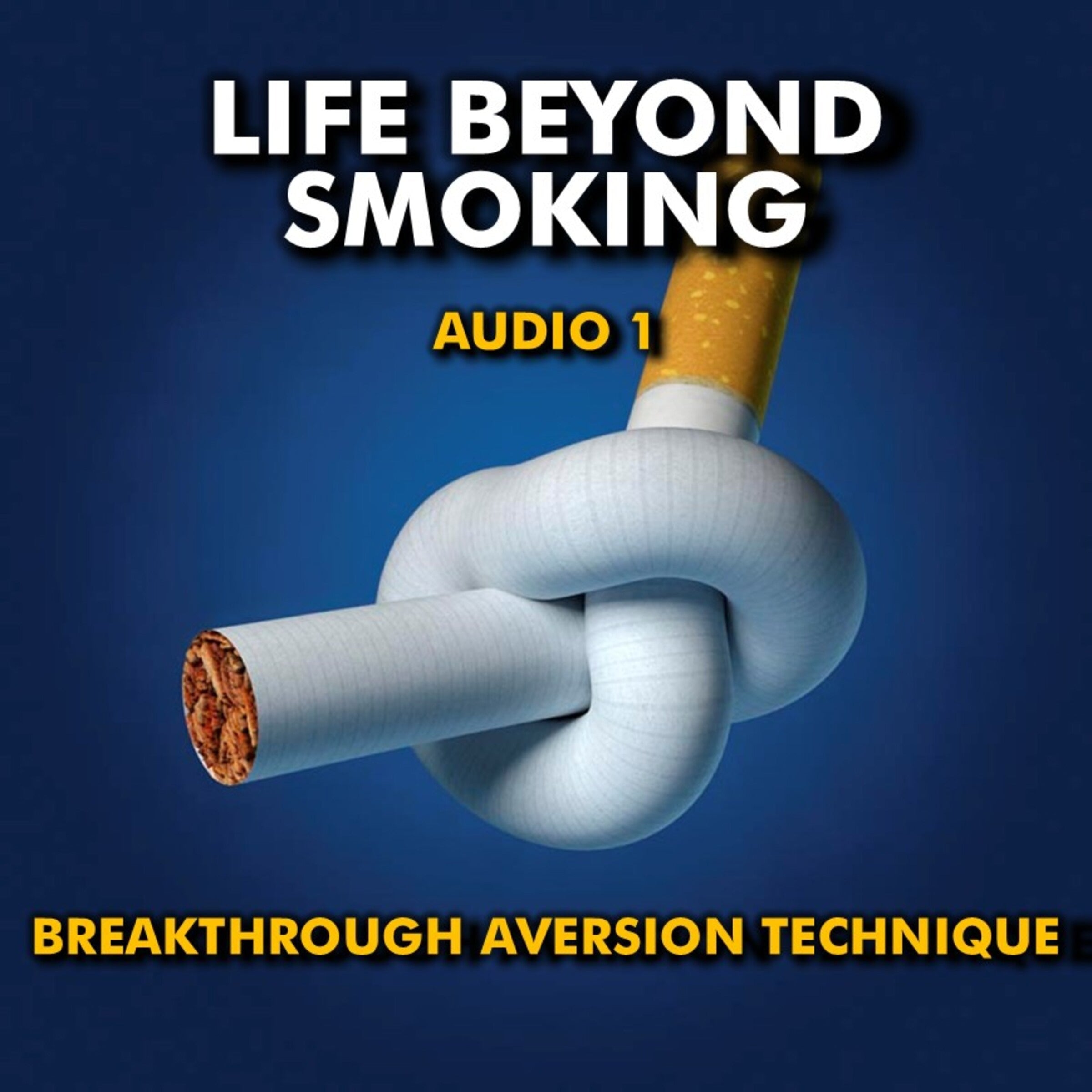 Life Beyond Smoking  Audio 1