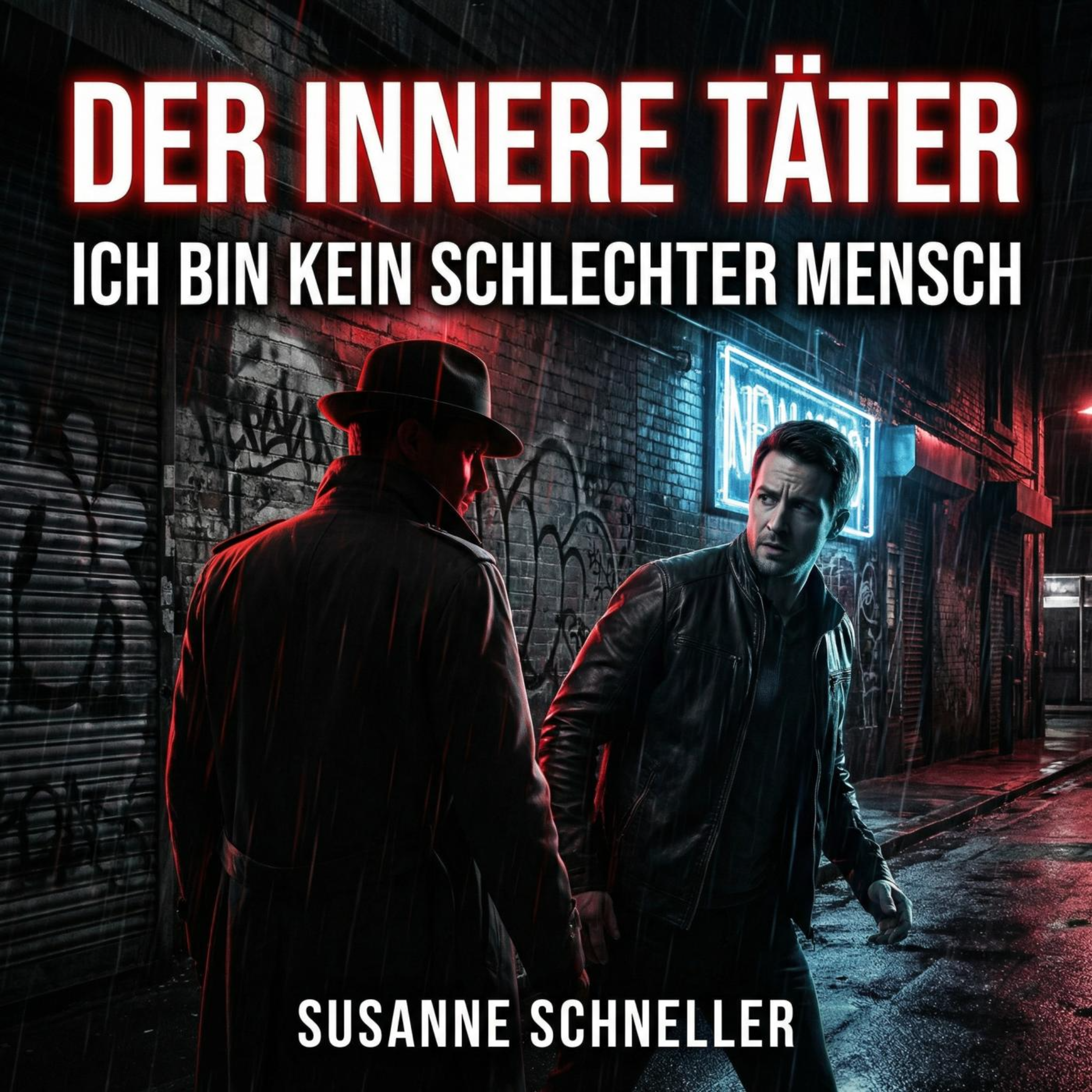 Der innere Täter