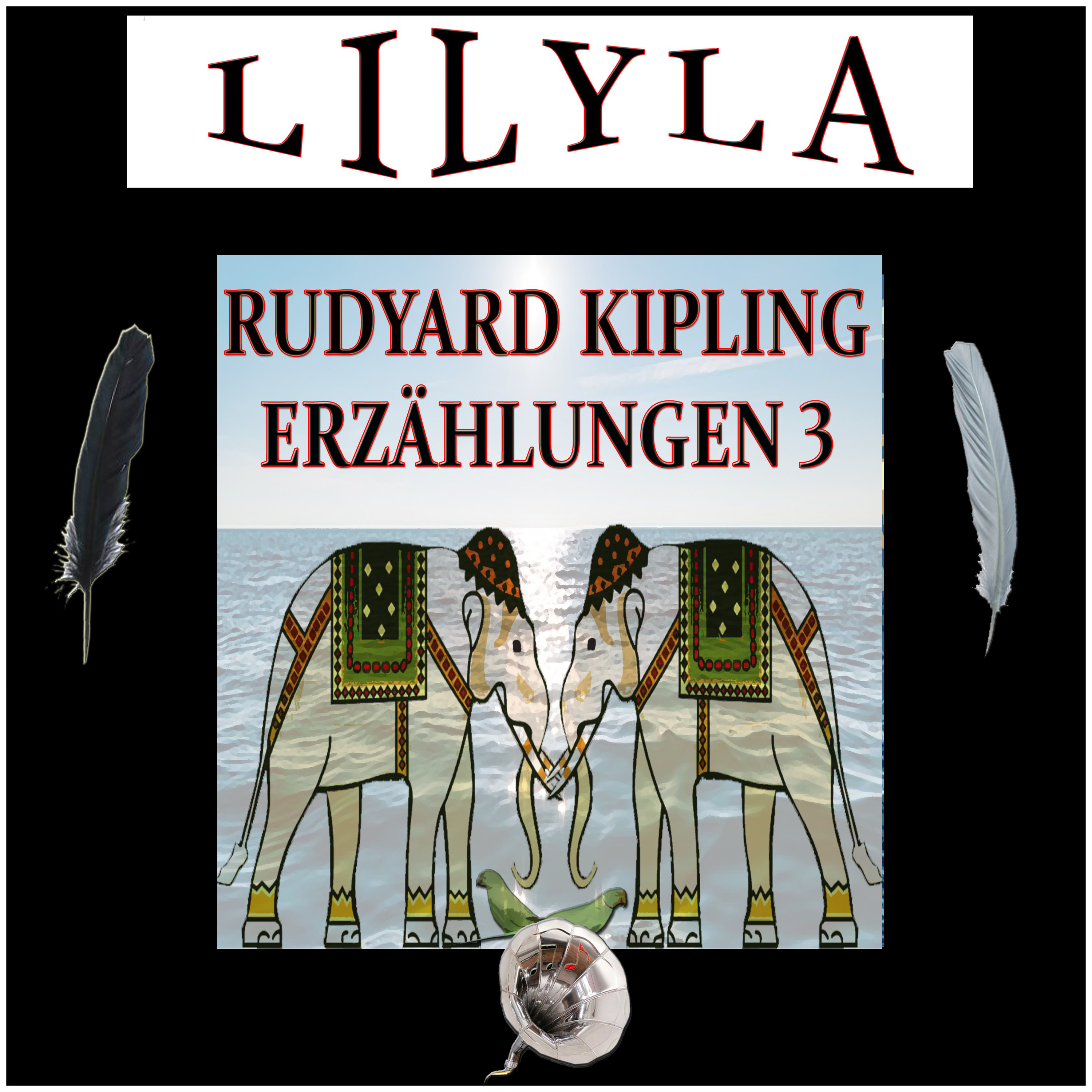 Erzählungen 3
