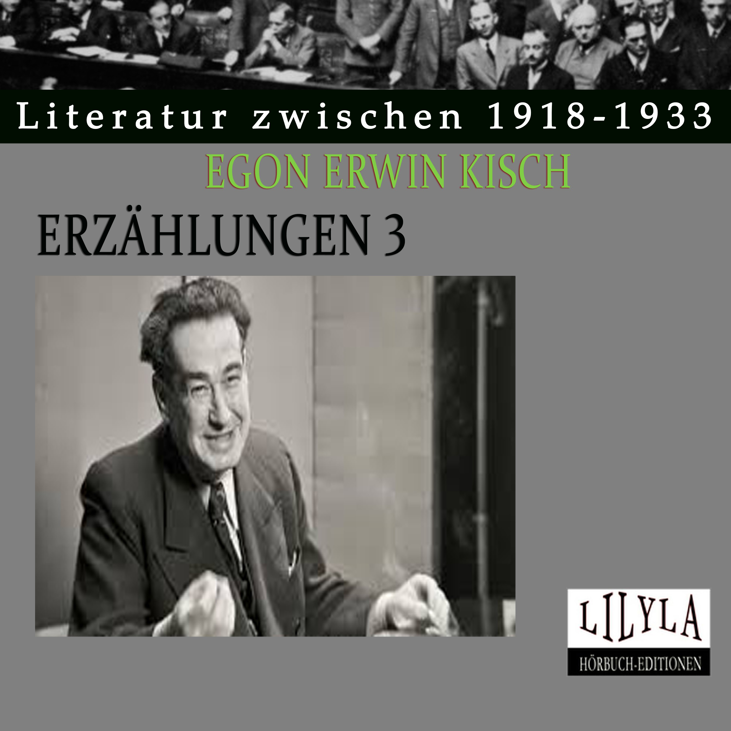 Erzählungen 3