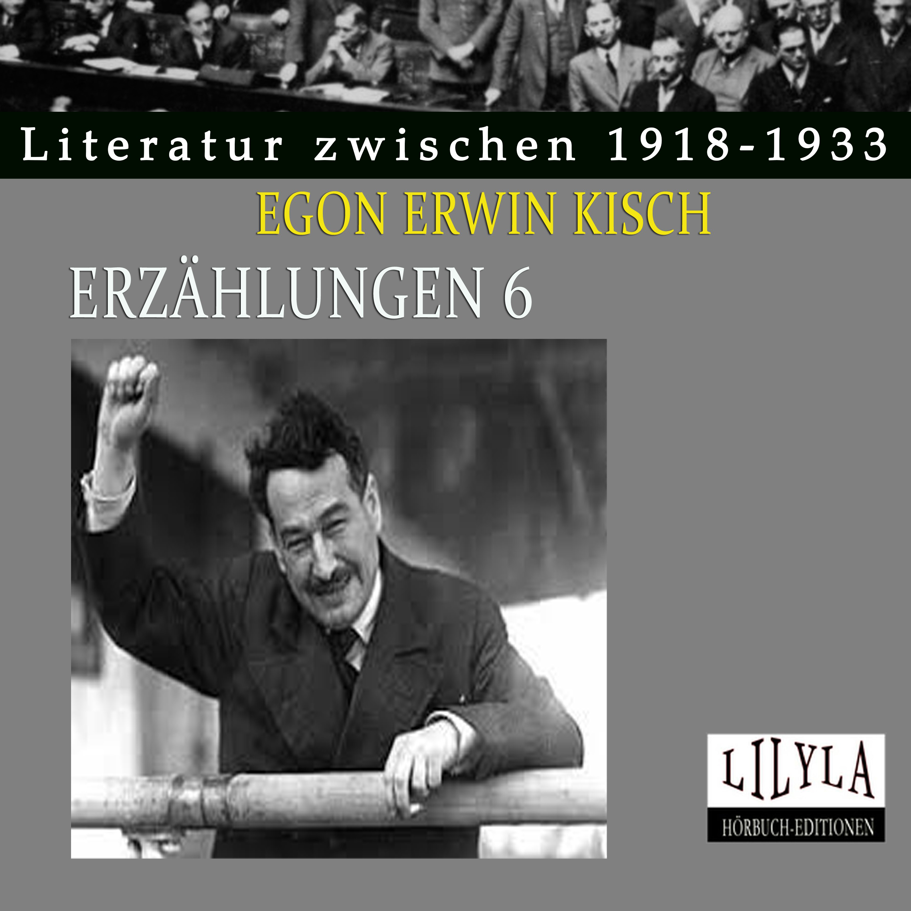 Erzählungen 6