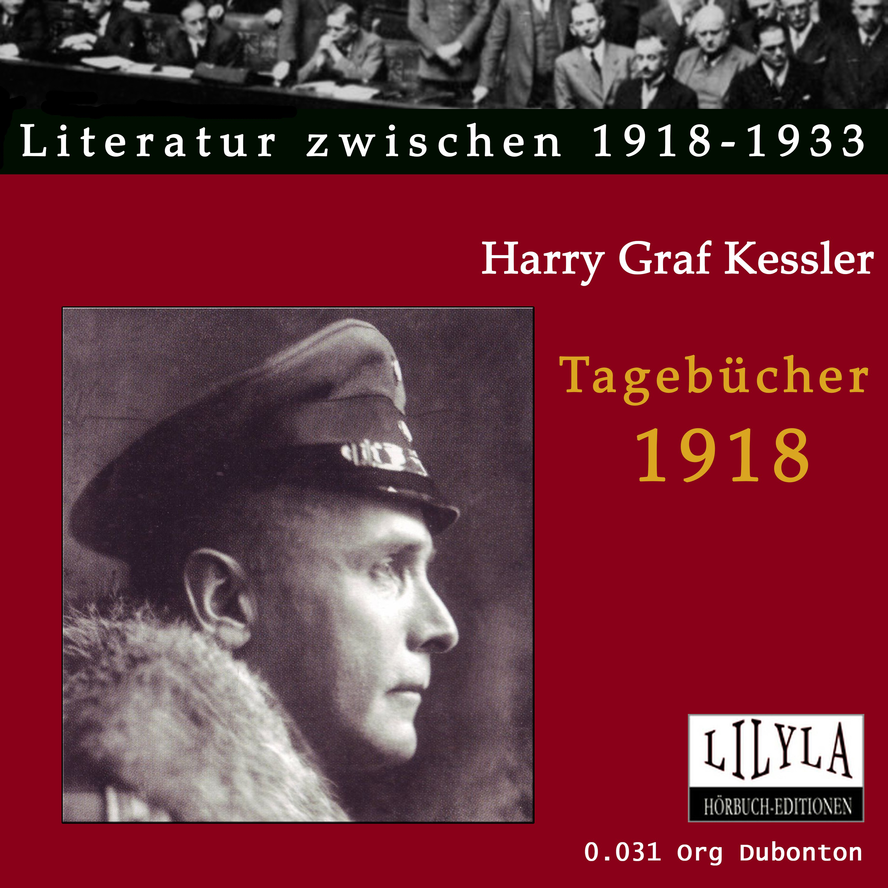 Tagebücher