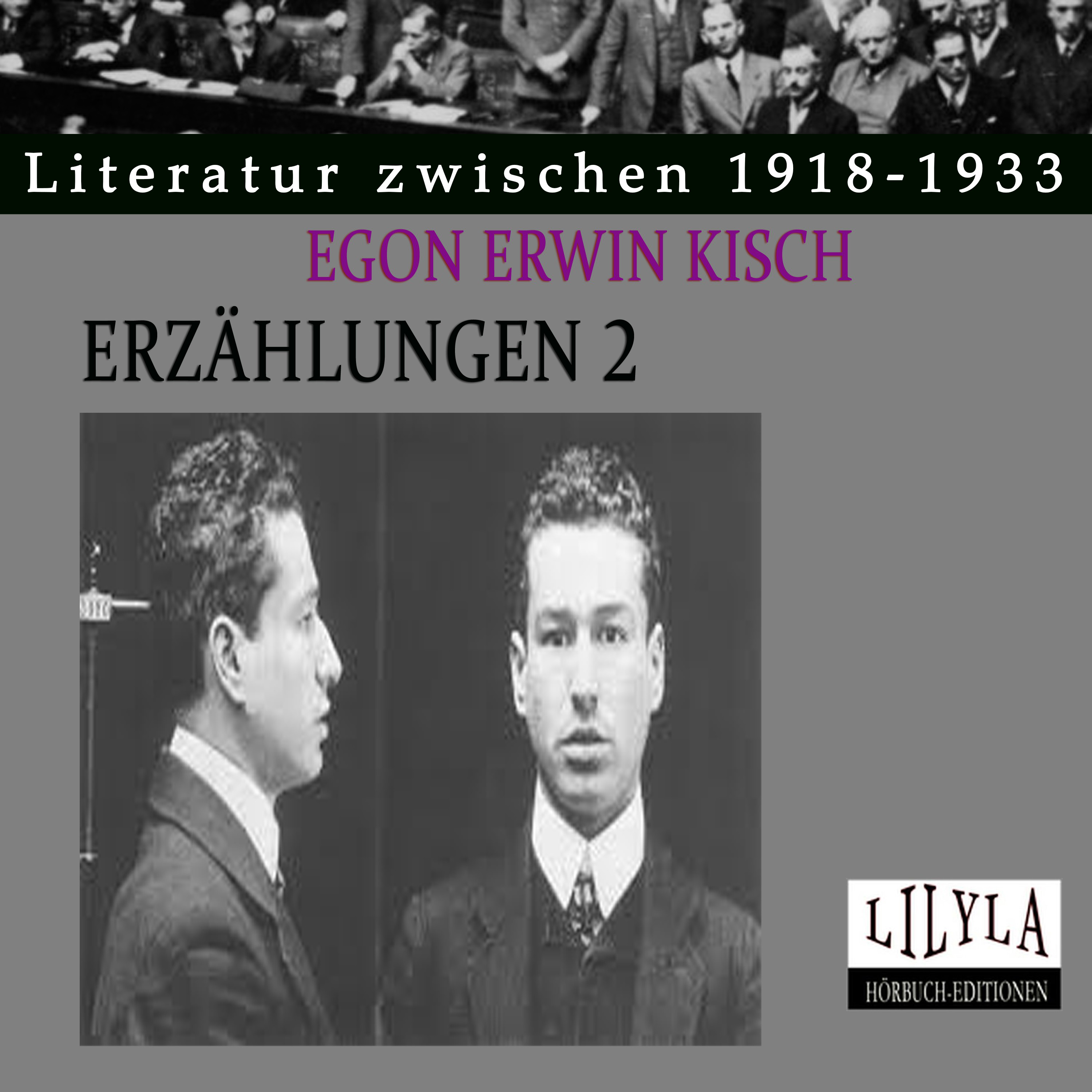 Erzählungen 2