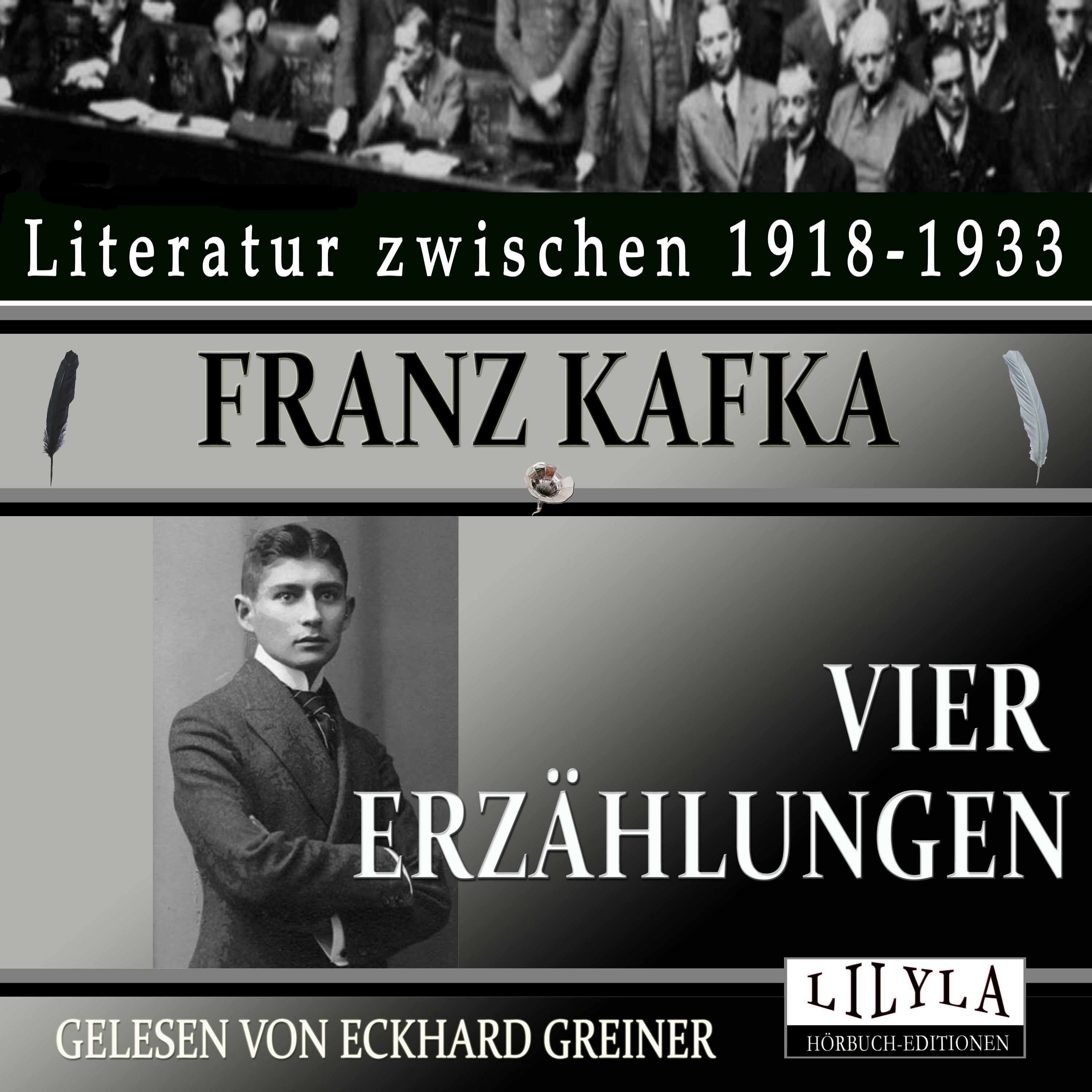 Vier Erzählungen