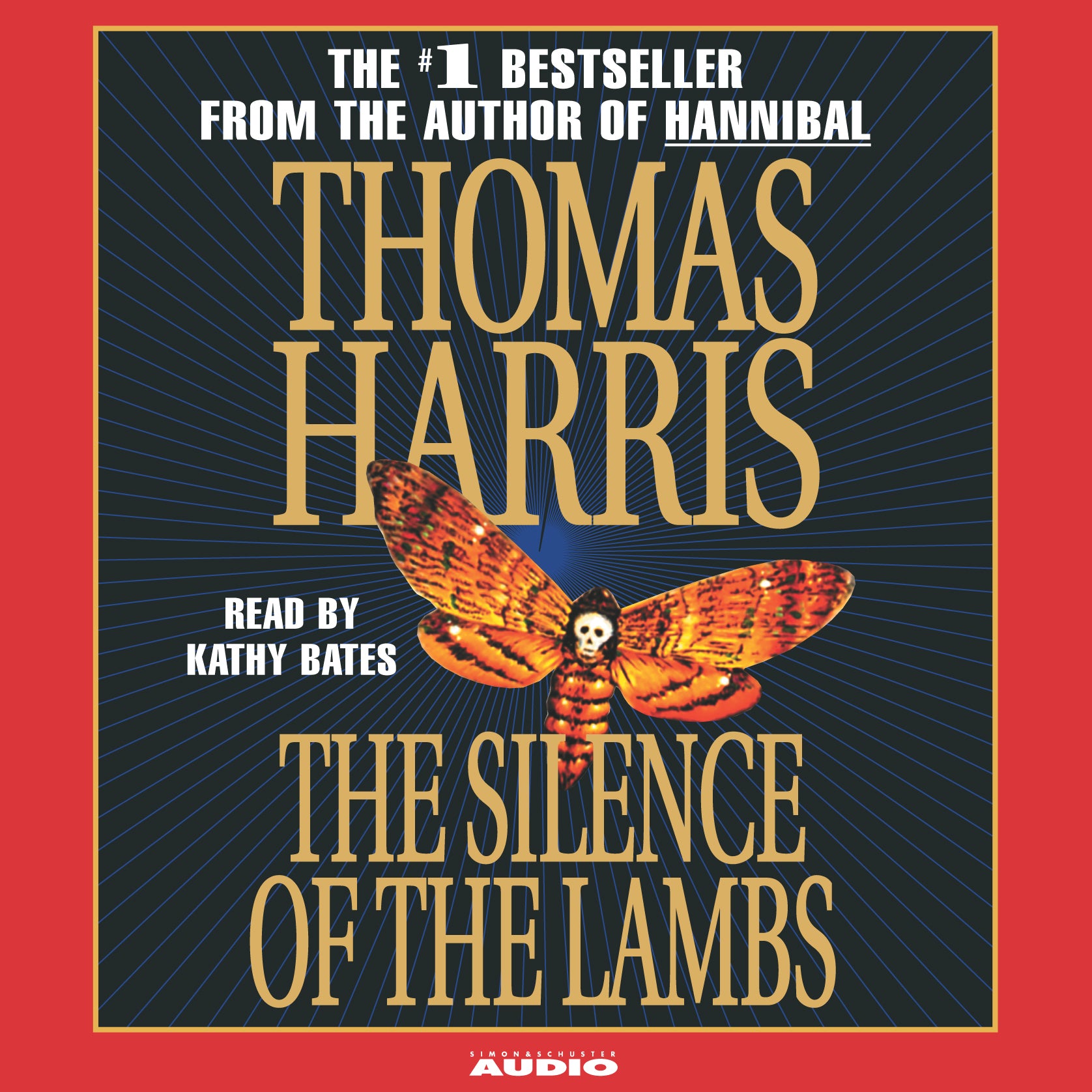 The Silence of the Lambs