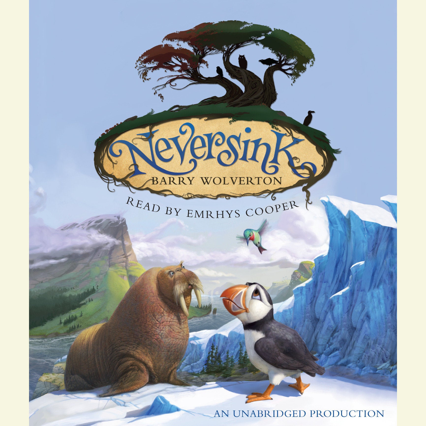 Neversink