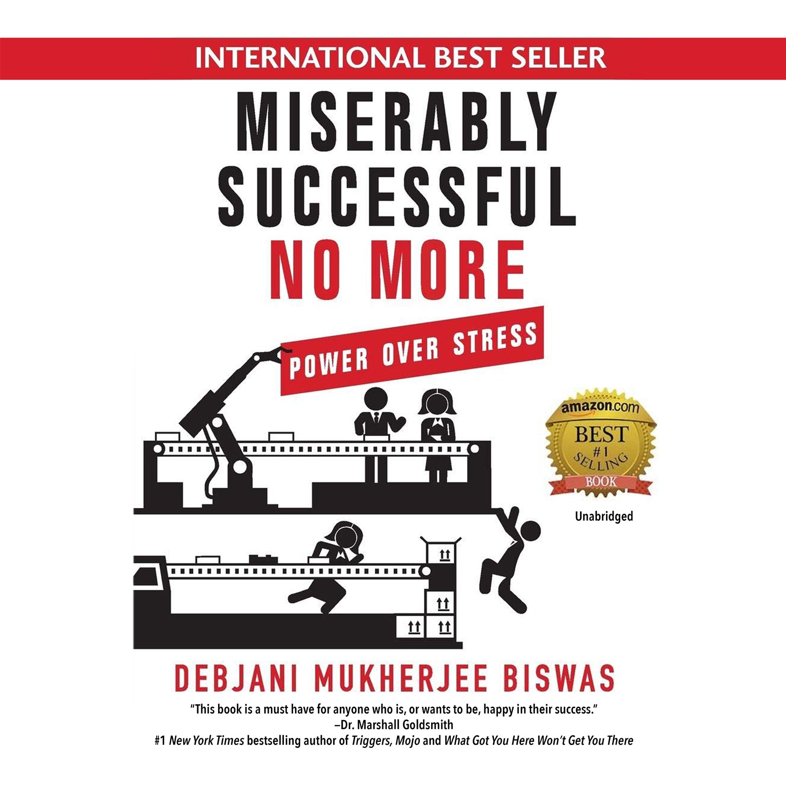 Miserably Successful No More