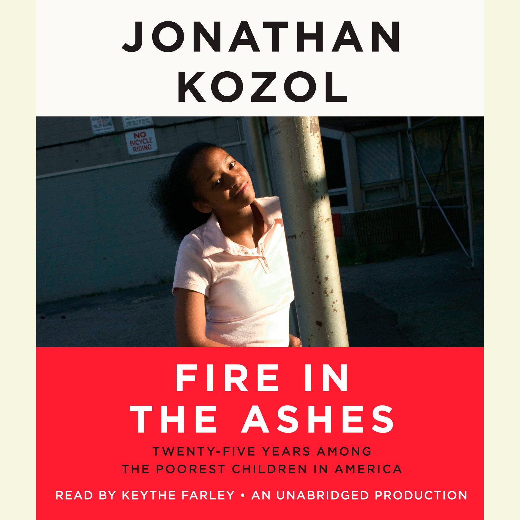 Fire in the Ashes