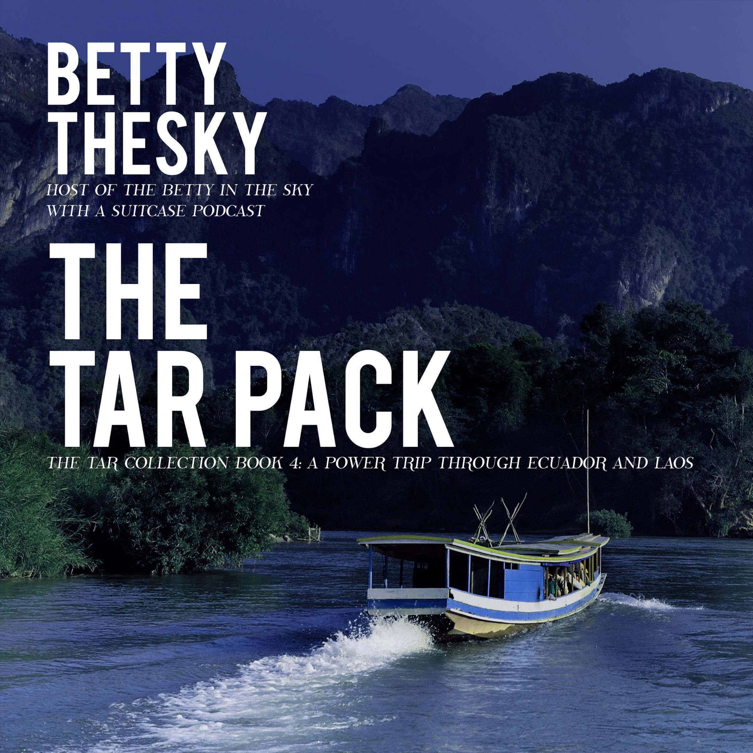 The Tar Pack The Tar Collection Book 4:
