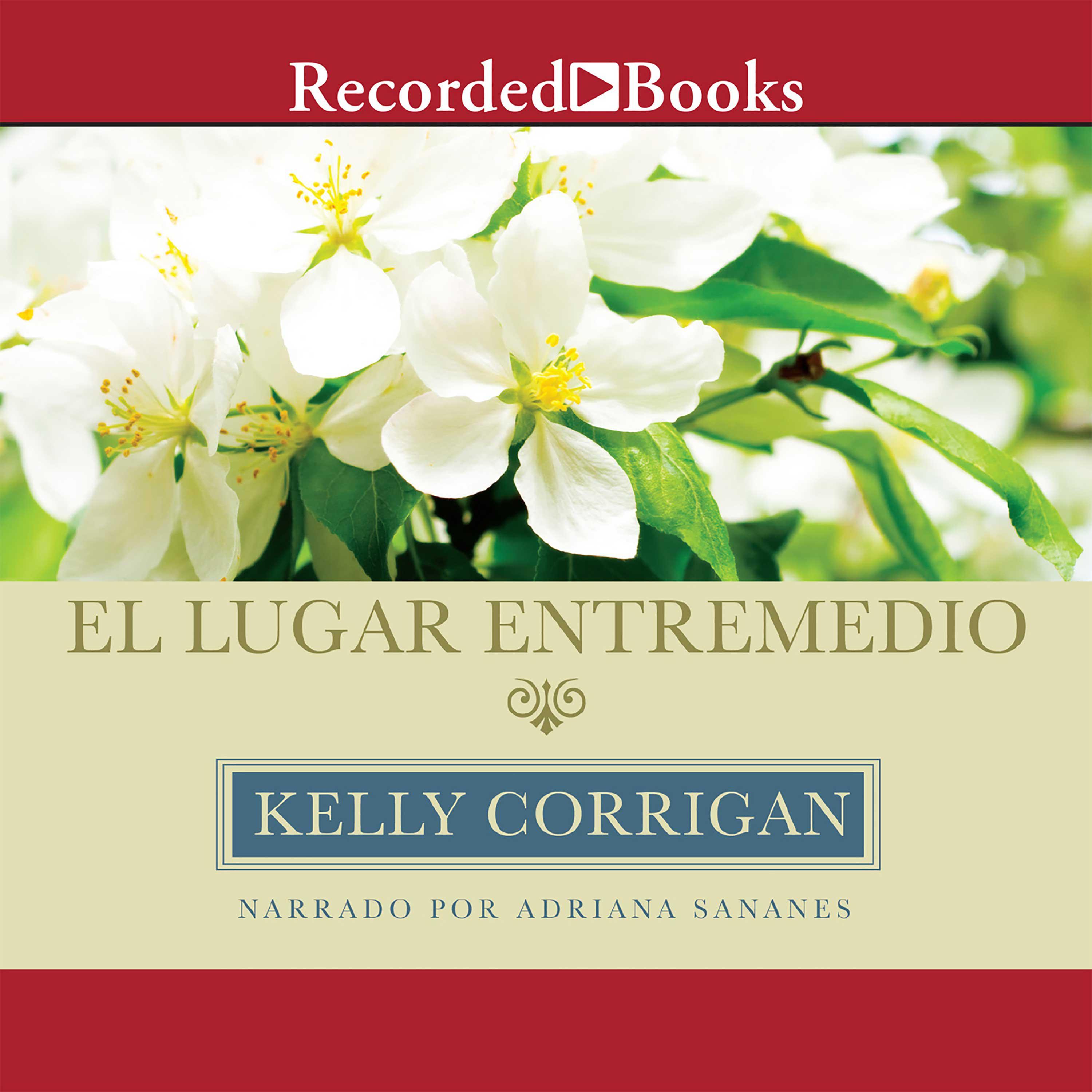 El lugar entremedio (The Middle Place)