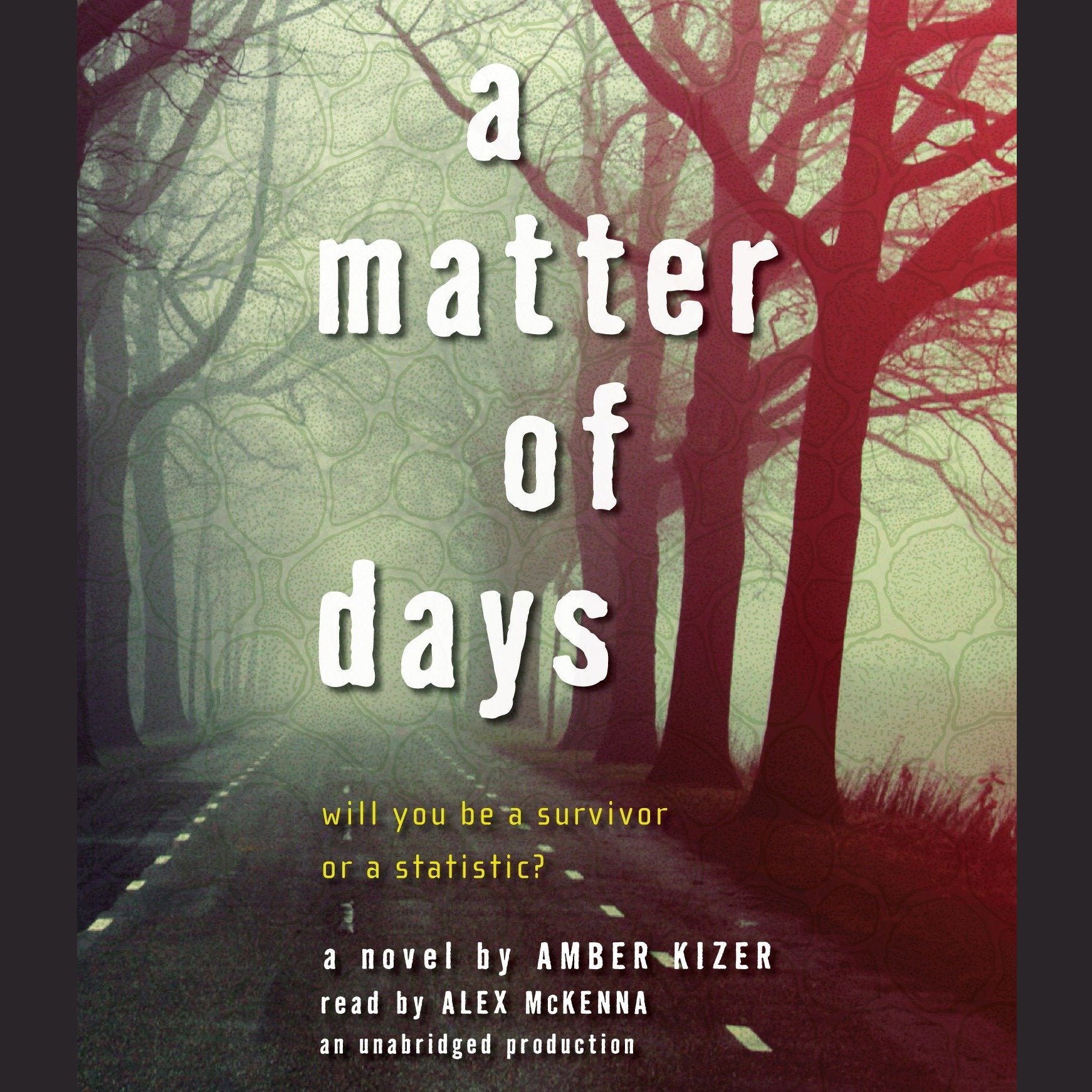 A Matter of Days