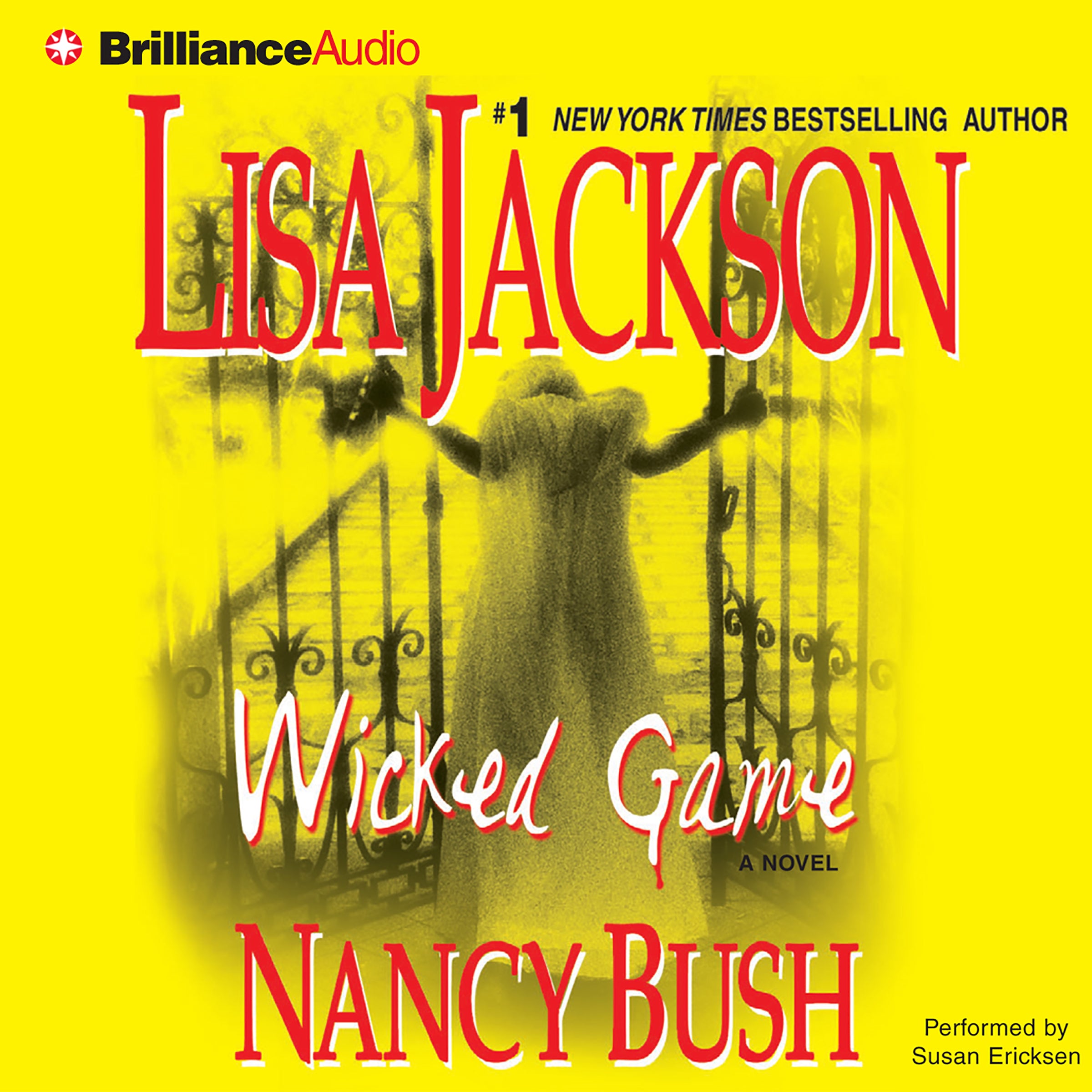 Wicked Game