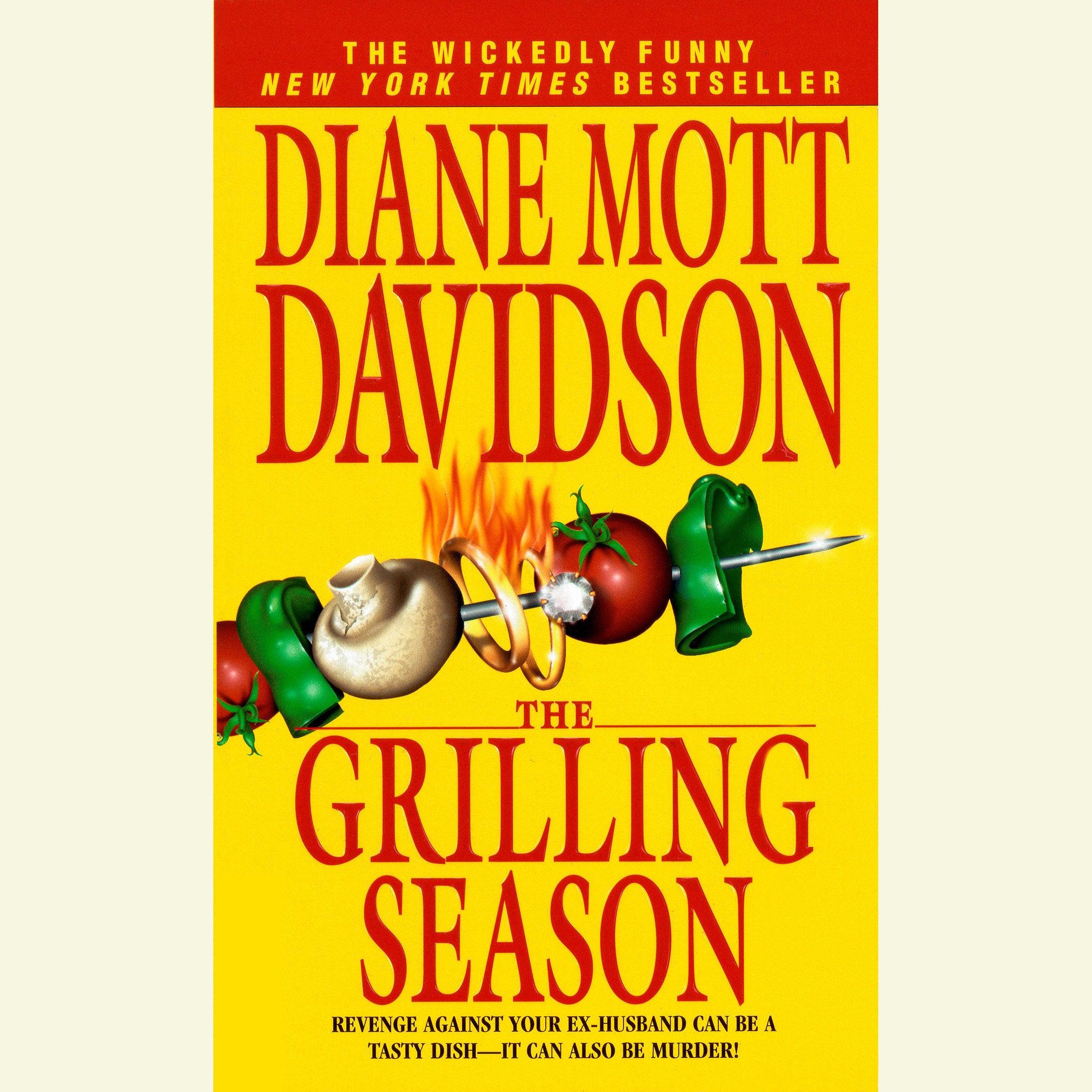 The Grilling Season