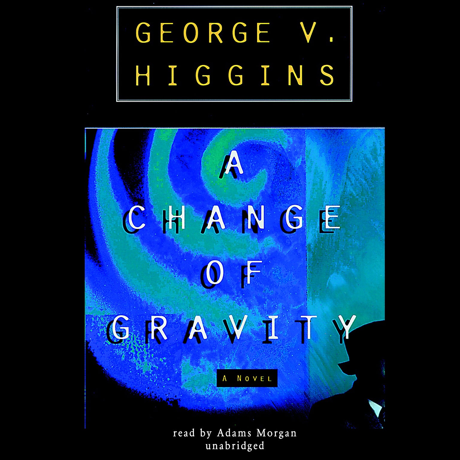 A Change of Gravity