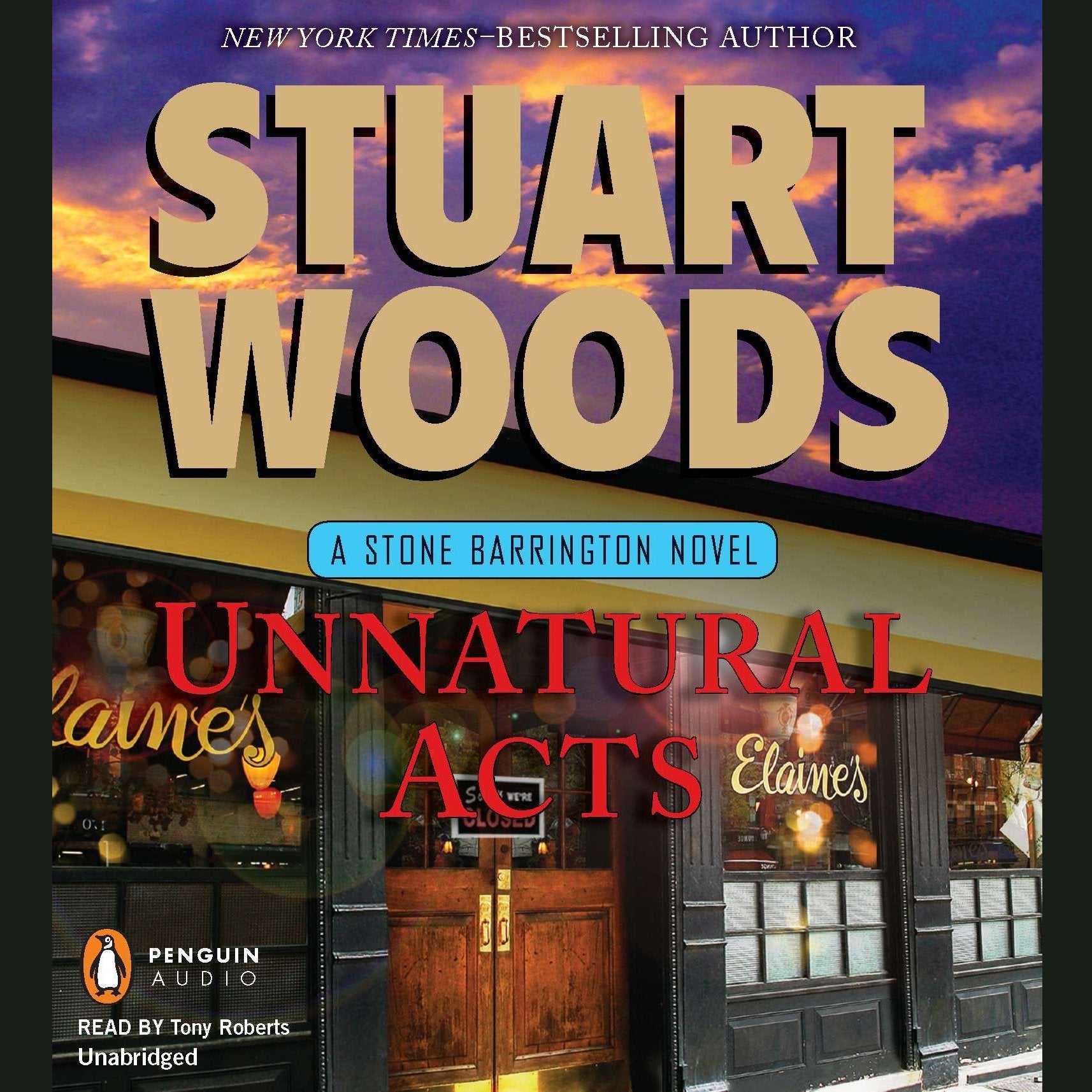 Unnatural Acts