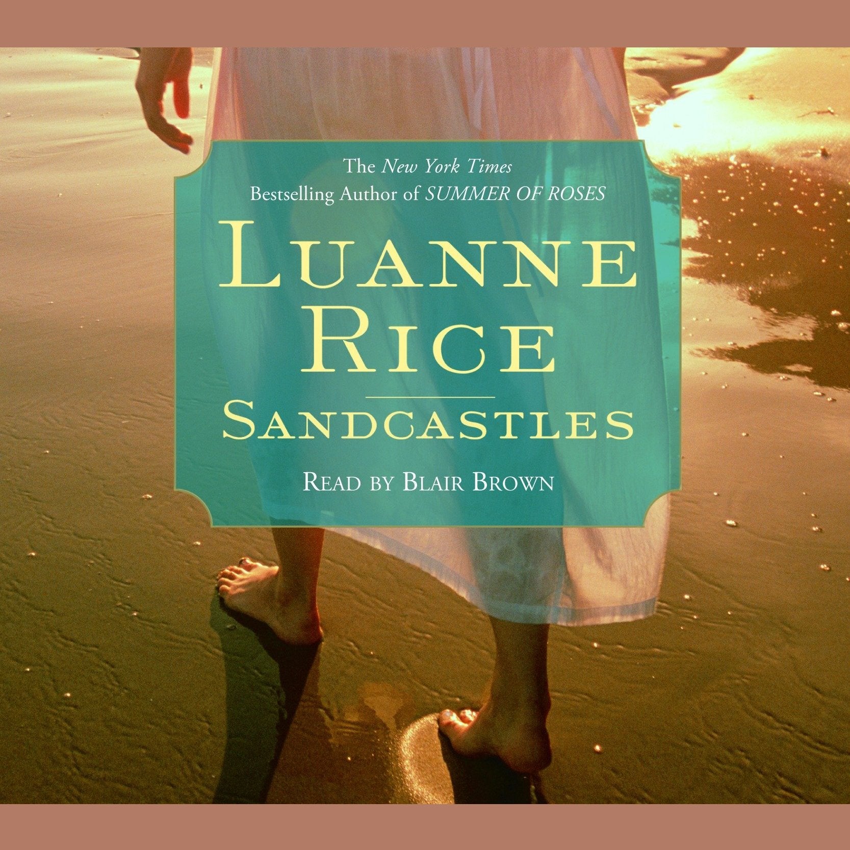 Sandcastles