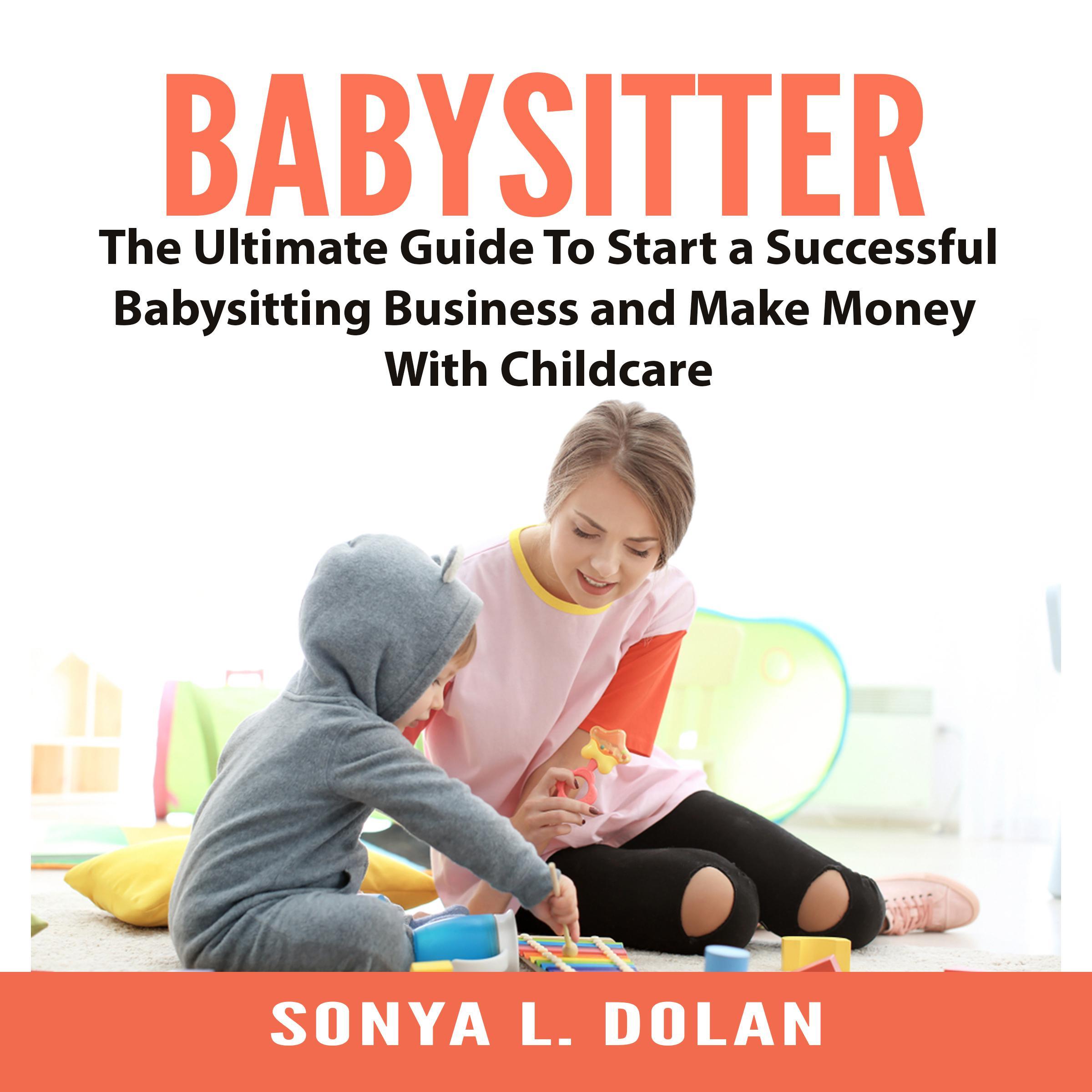 Babysitter