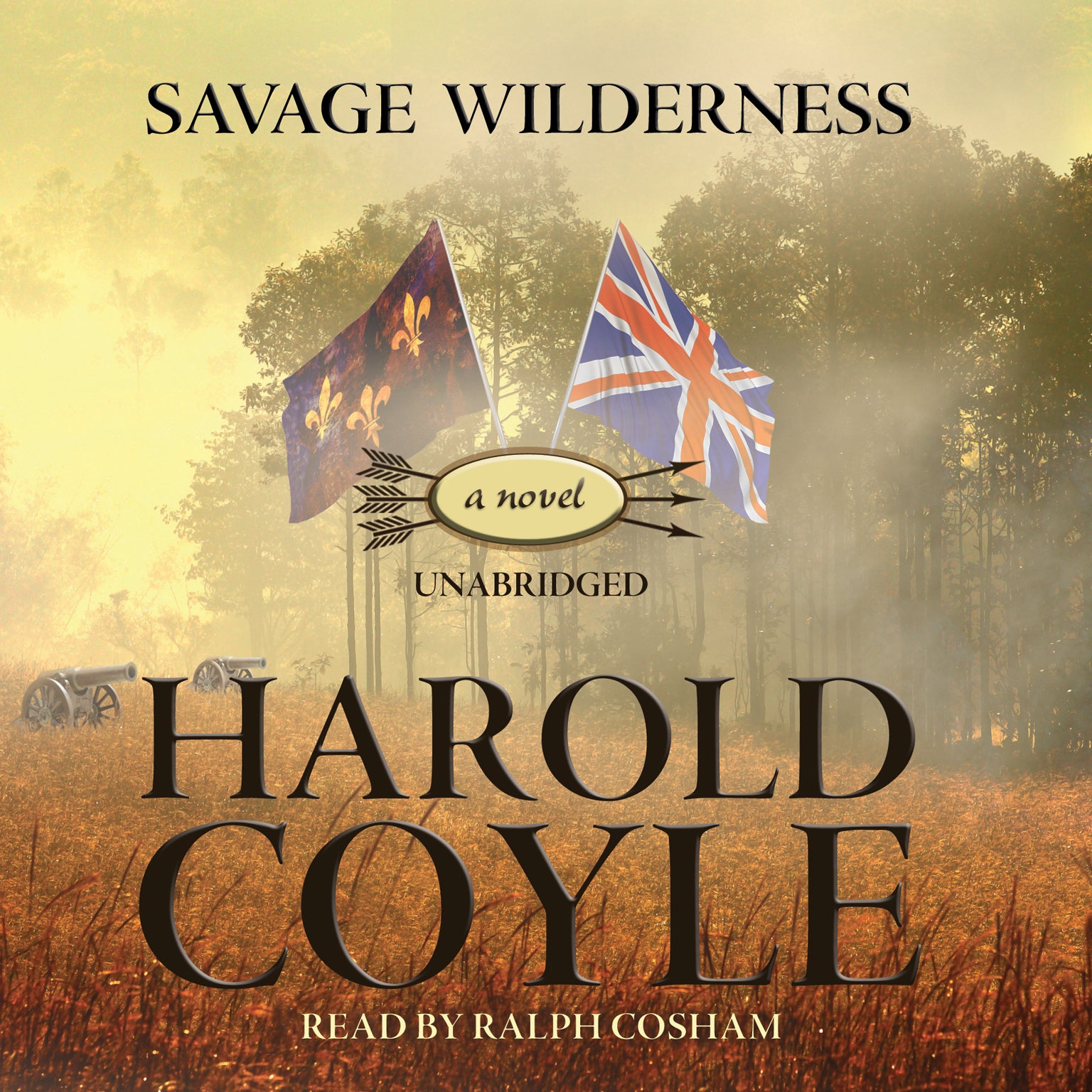 Savage Wilderness