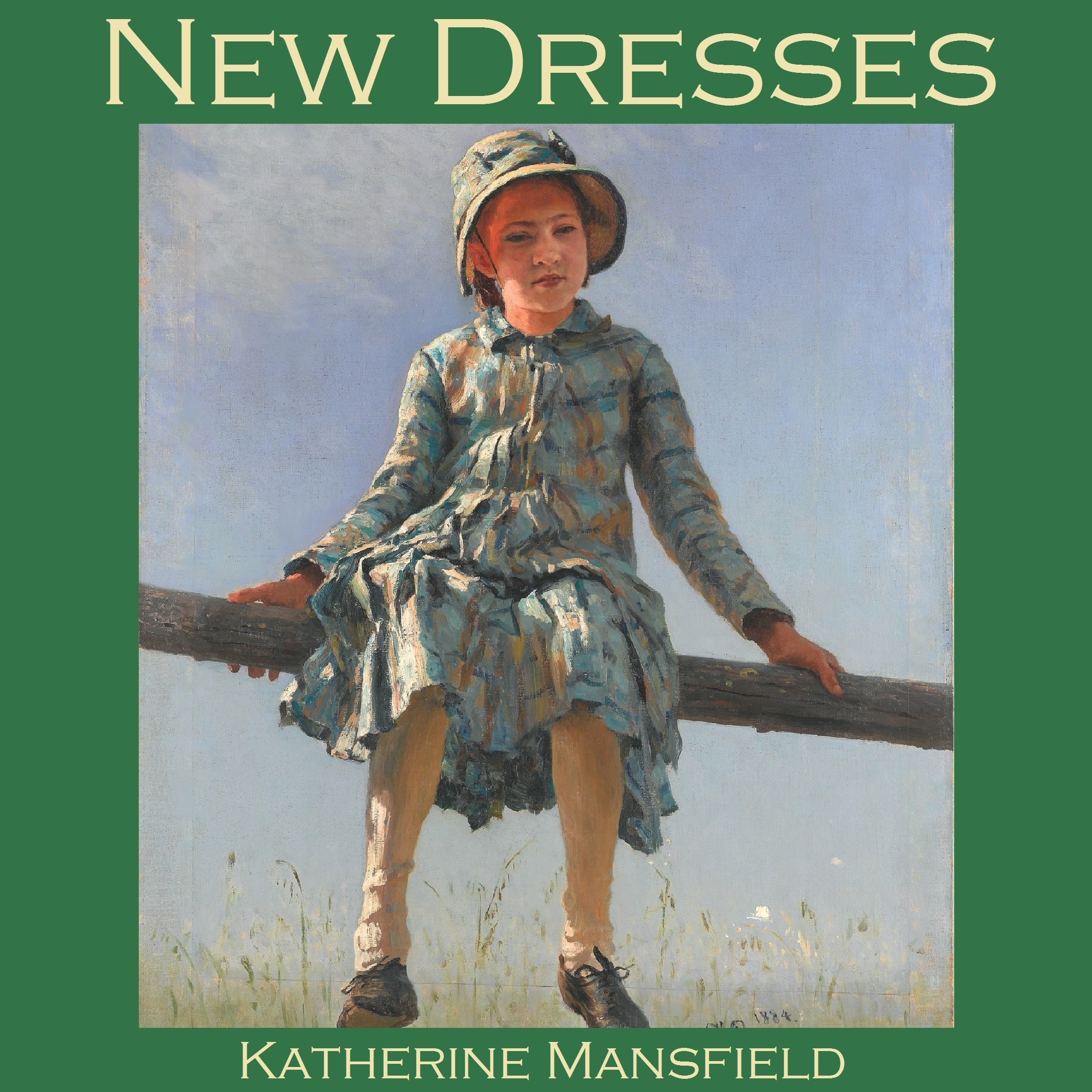 New Dresses