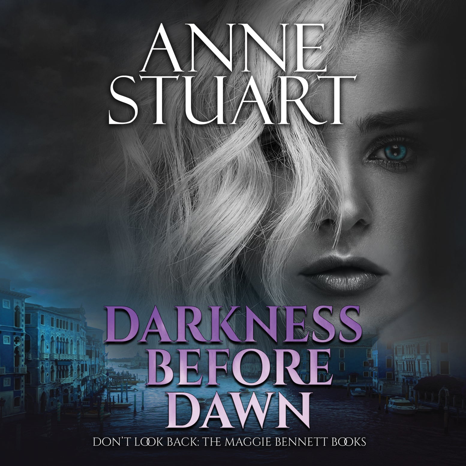 Darkness Before Dawn