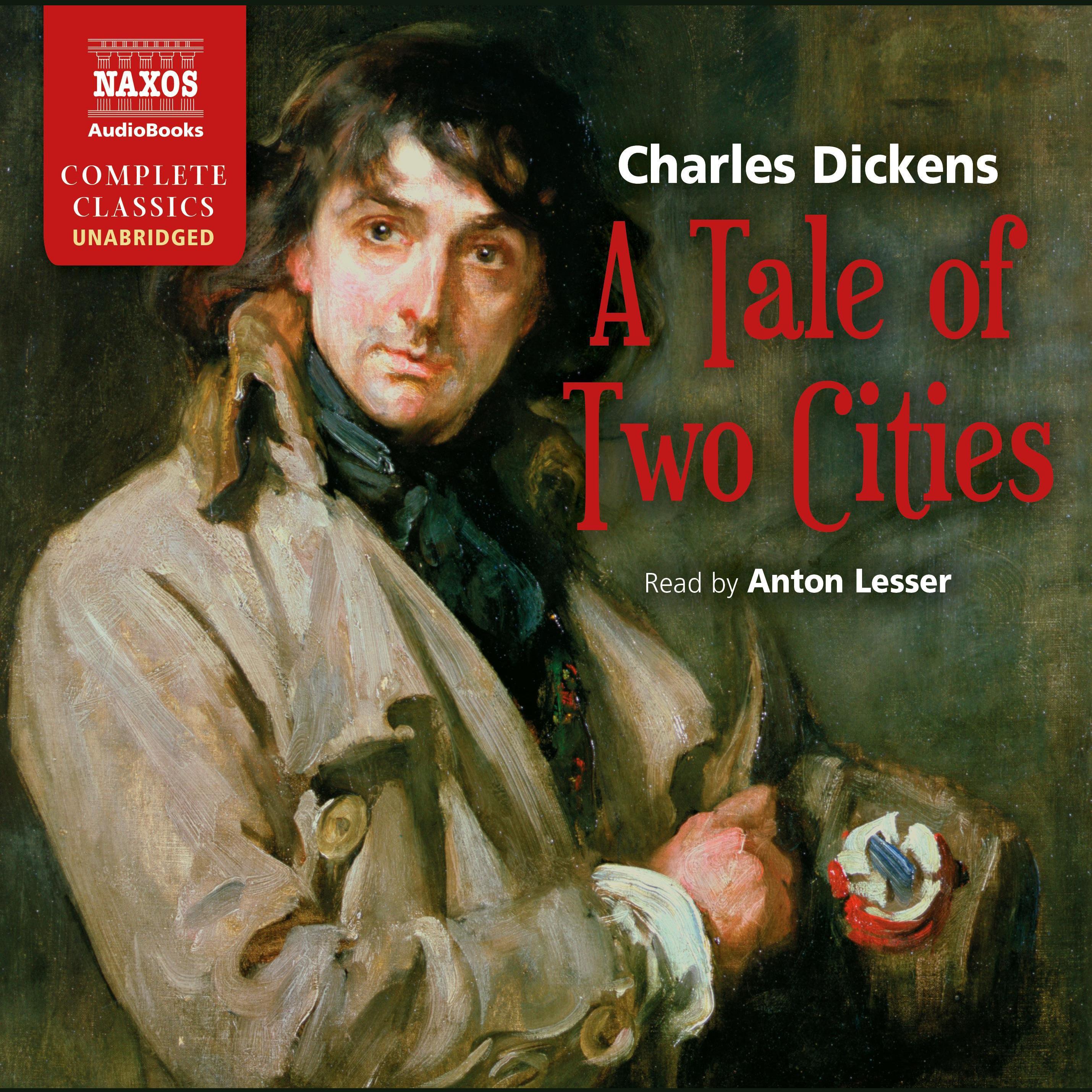 Tale of Two Cities