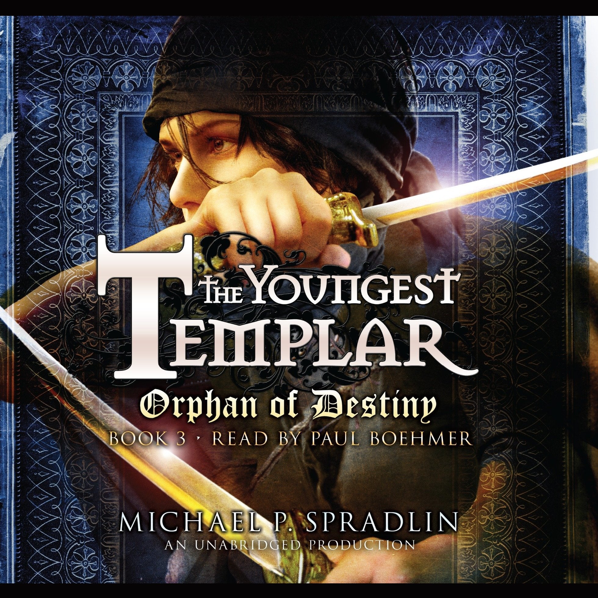 Orphan of Destiny