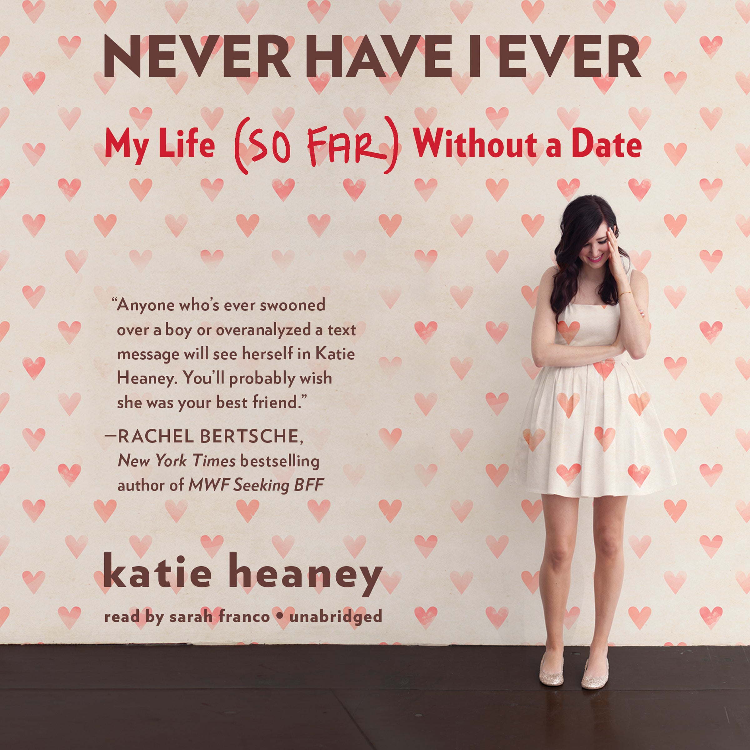 Never Have I Ever