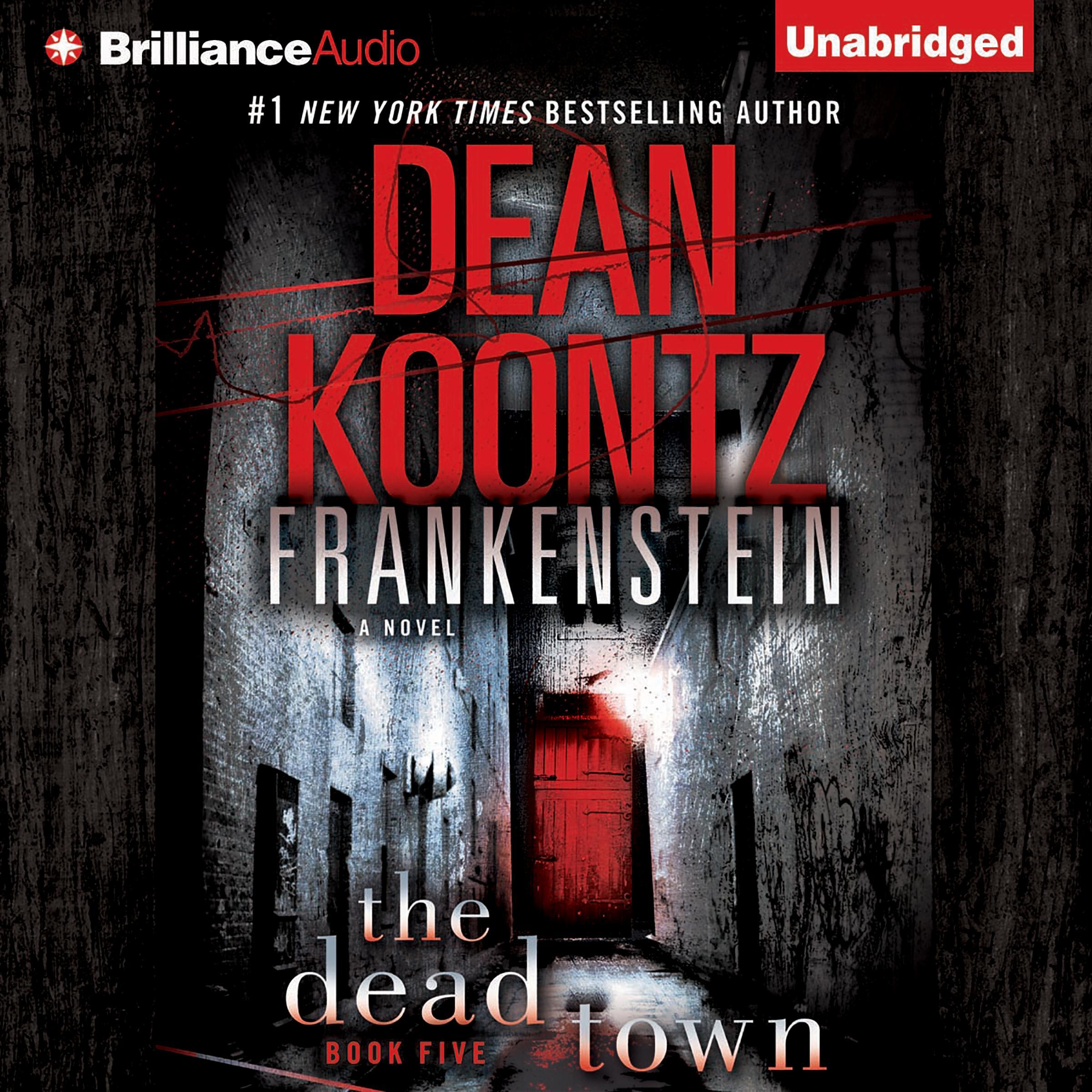 The Dead Town