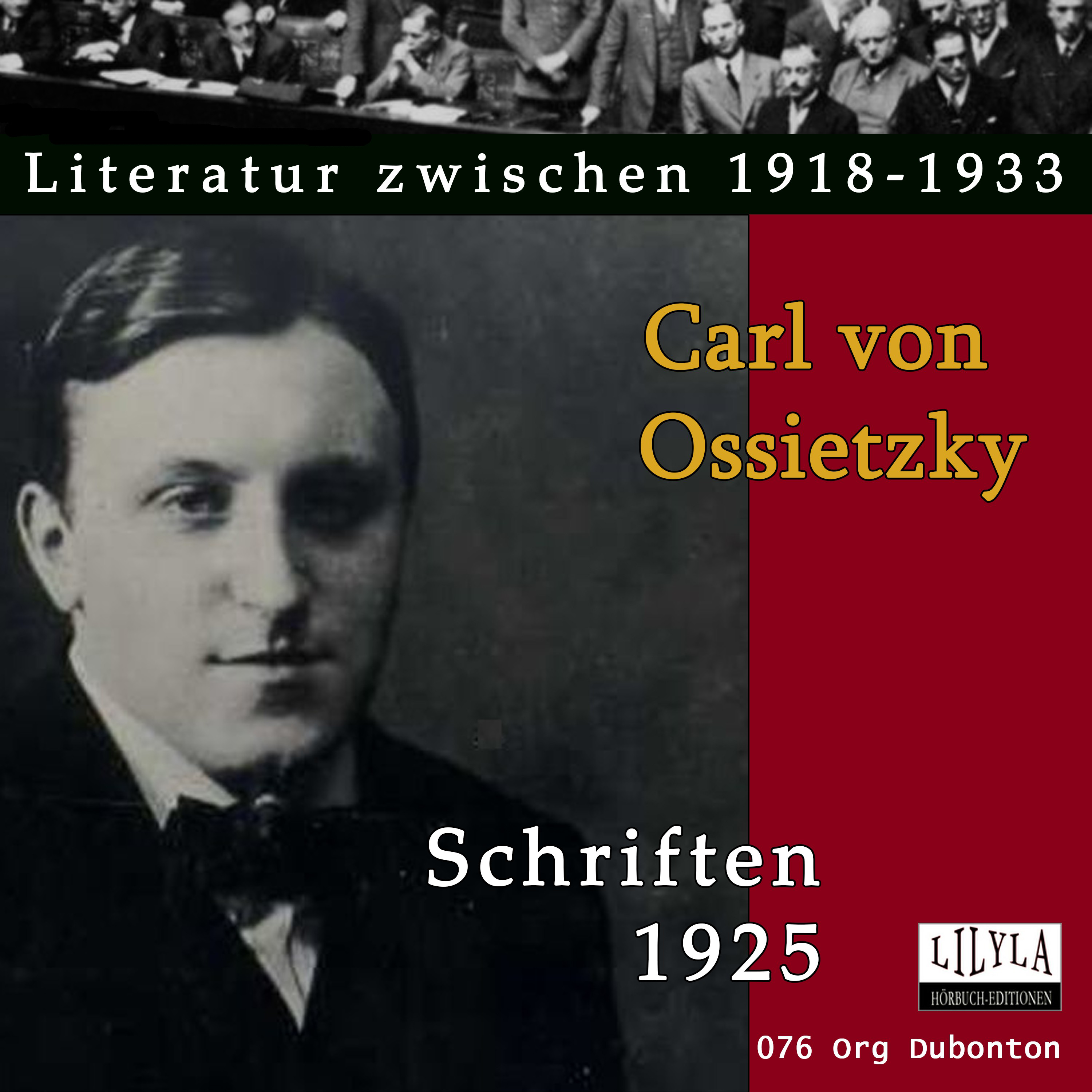 Schriften 1925