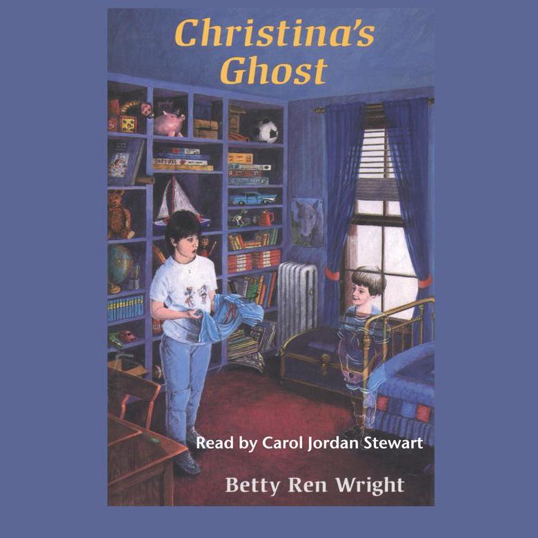 Christina's Ghost