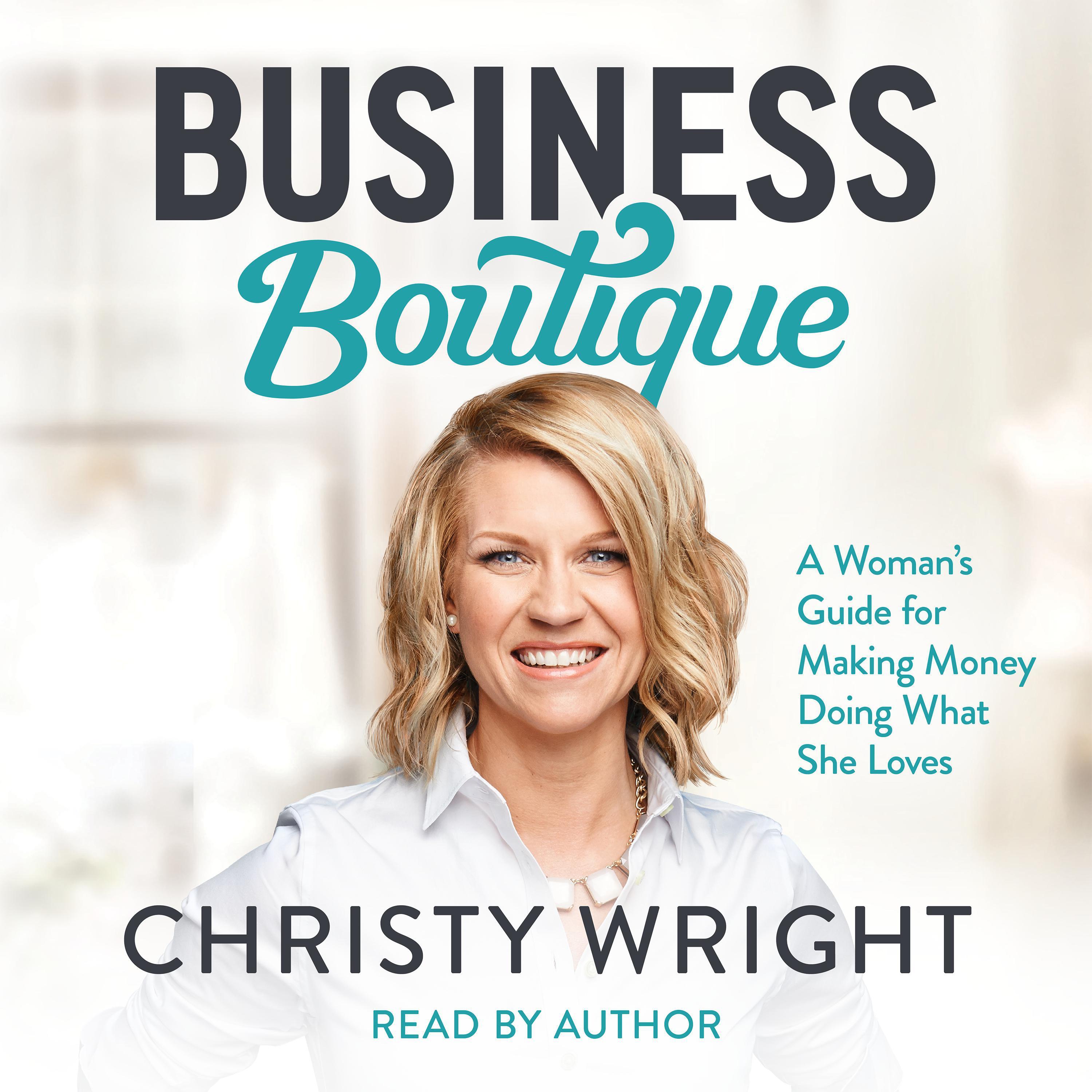Business Boutique