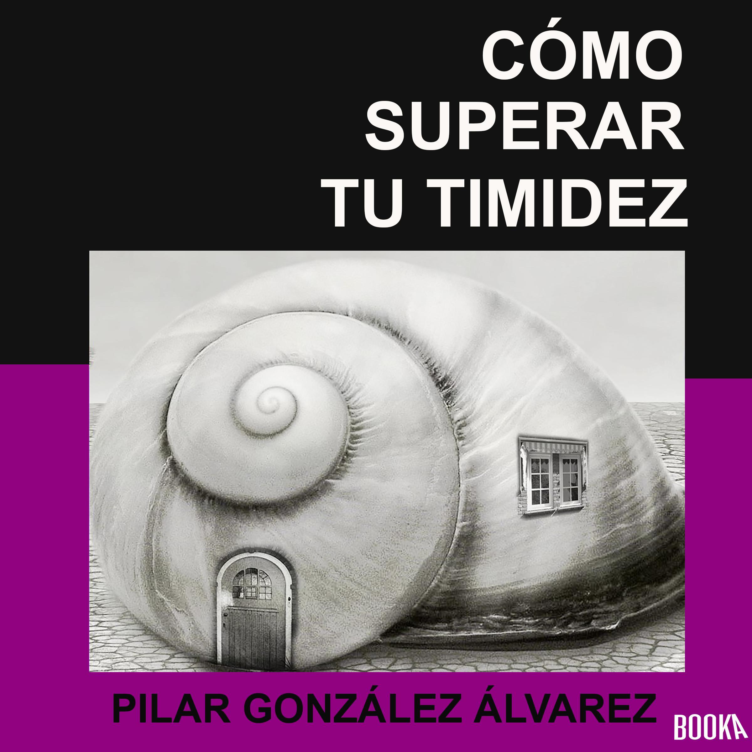 Como superar tu timidez